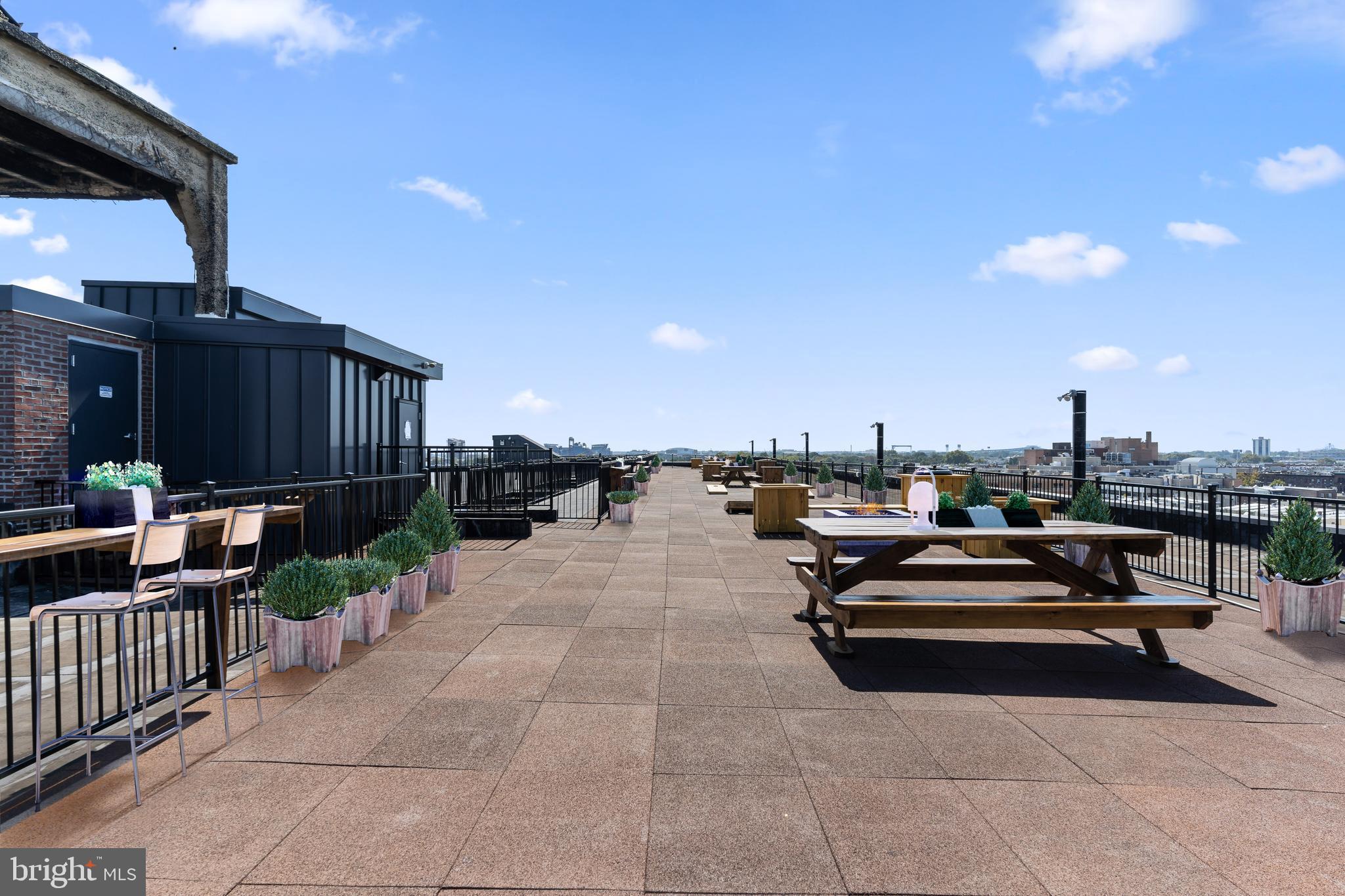 LOWER MOYAMENSING - Residential Lease