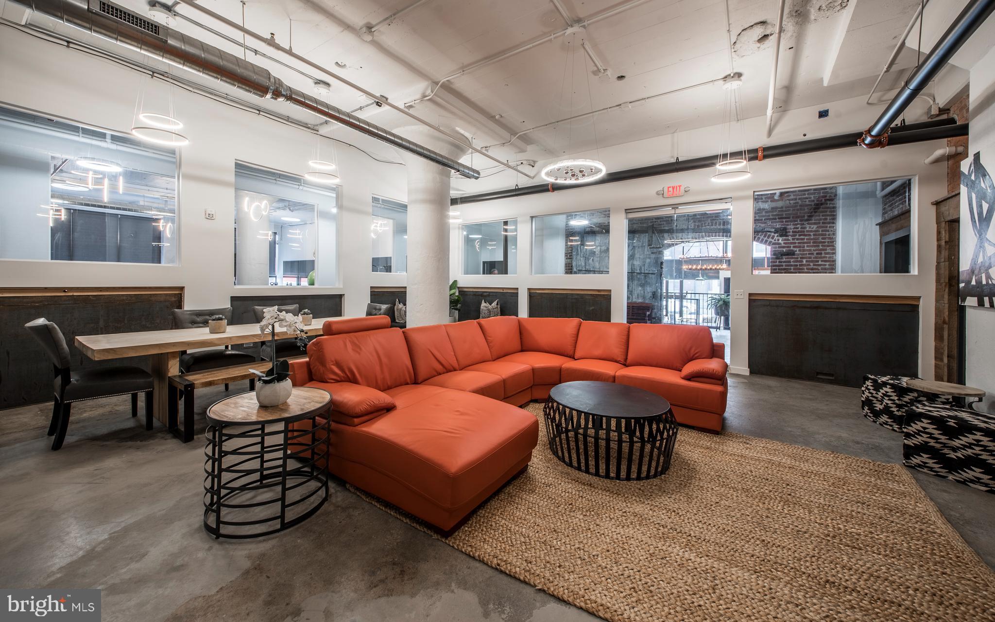 LOWER MOYAMENSING - Residential Lease