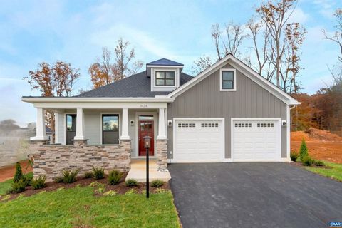 Homes For Sale - 45 Whisperwood Ct<br/> Fluvanna County, TROY, VA 22974