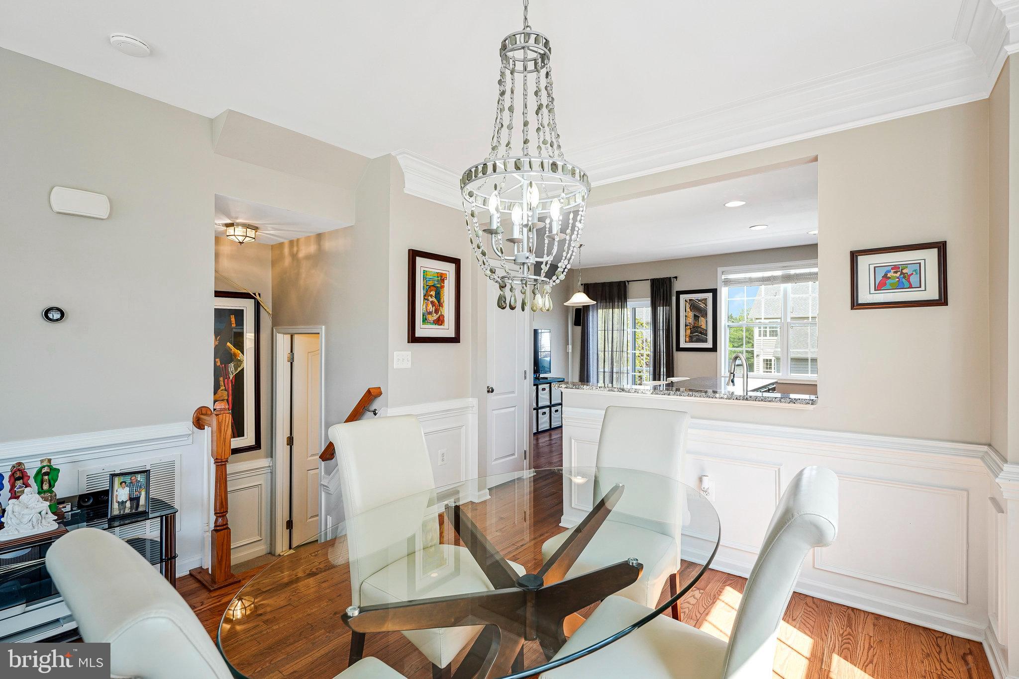 LOUDOUN VALLEY ESTATES 2 - Residential Lease