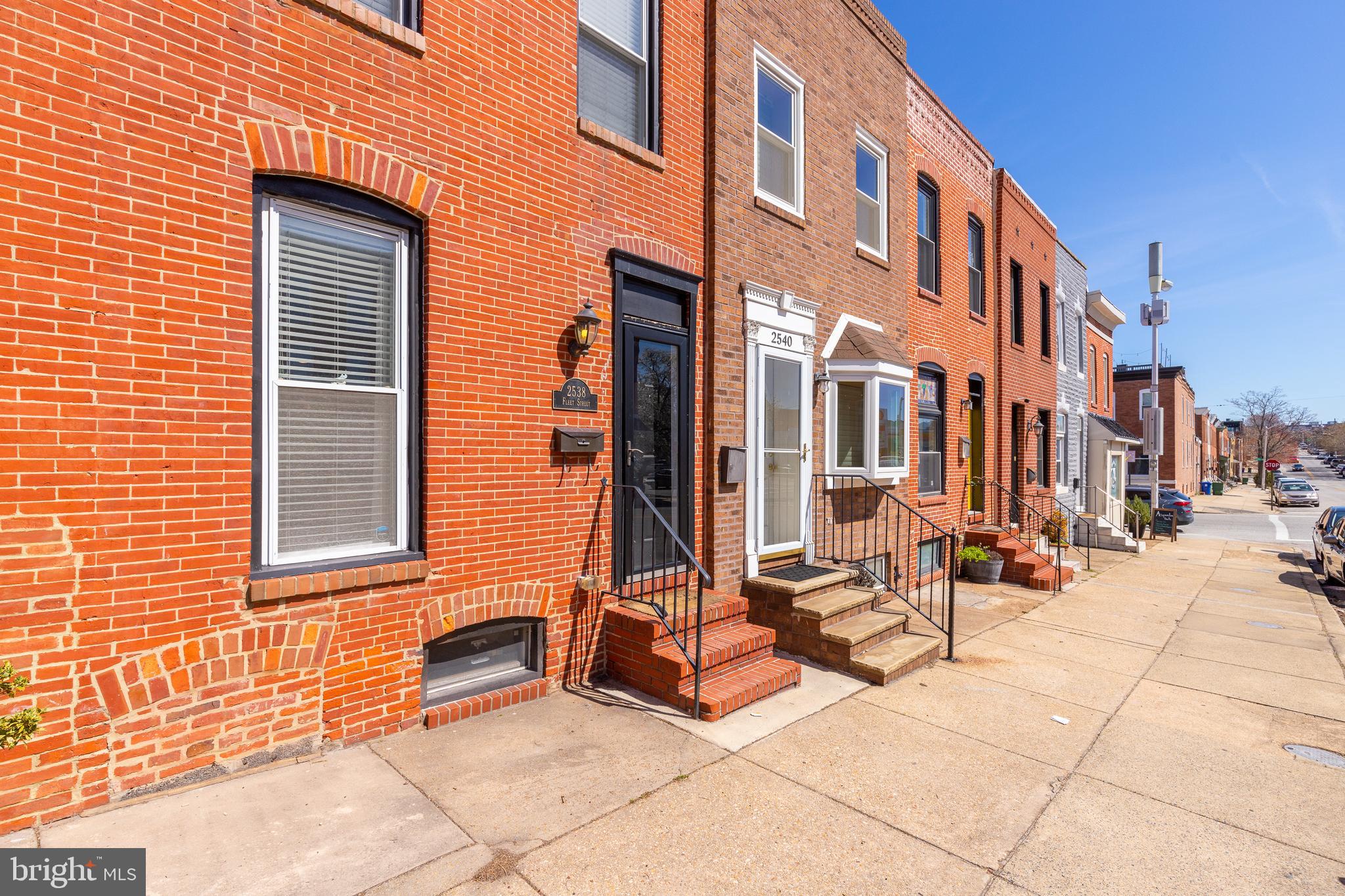 CANTON - Residential