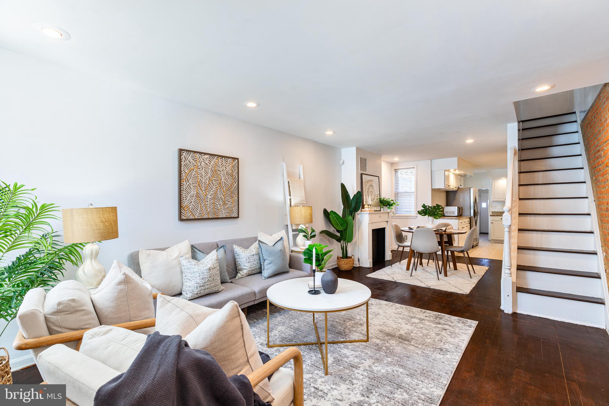 CANTON - Residential