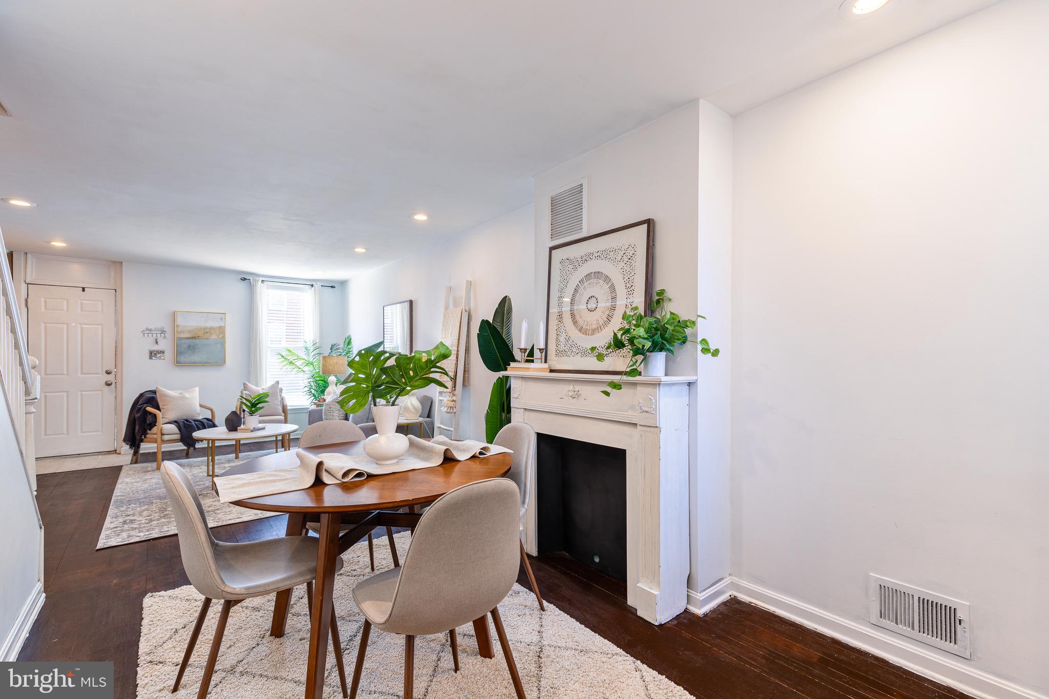 CANTON - Residential