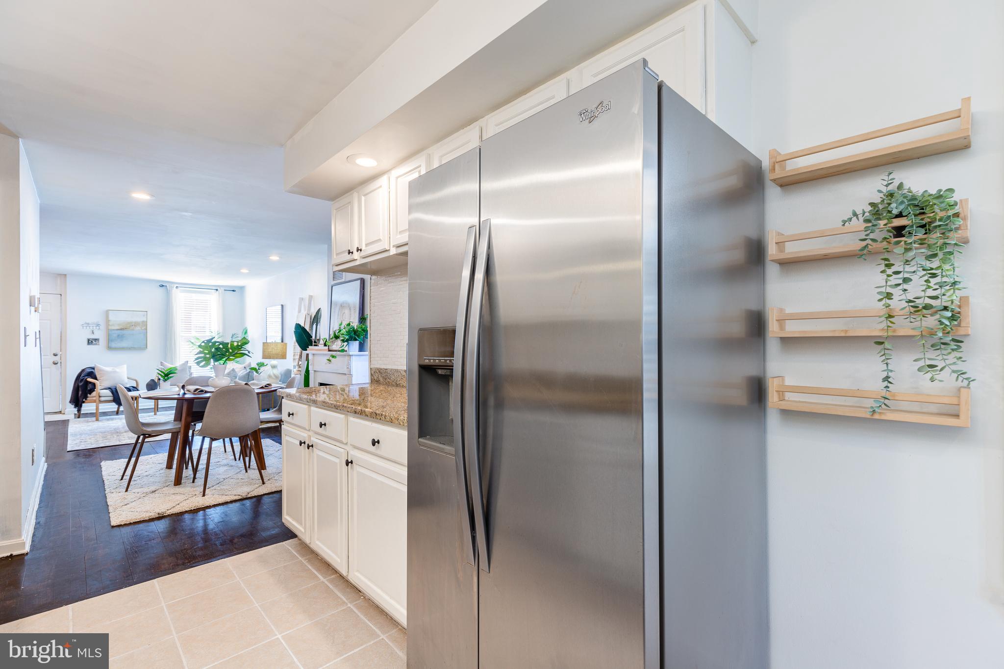 CANTON - Residential