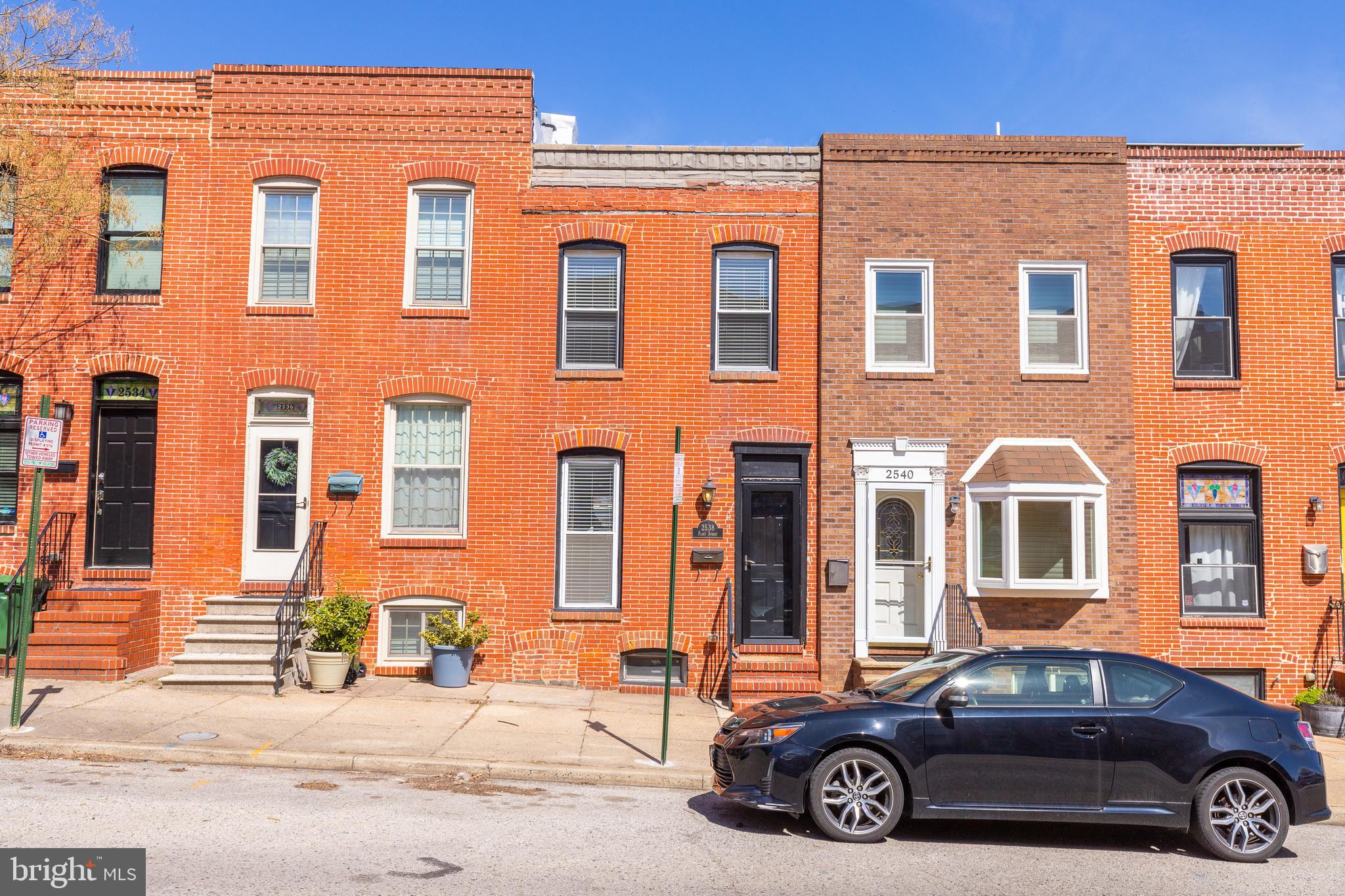 CANTON - Residential