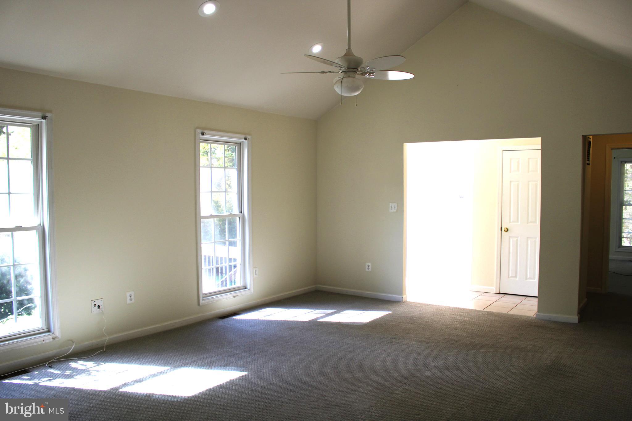 DUMFRIES - Residential Lease