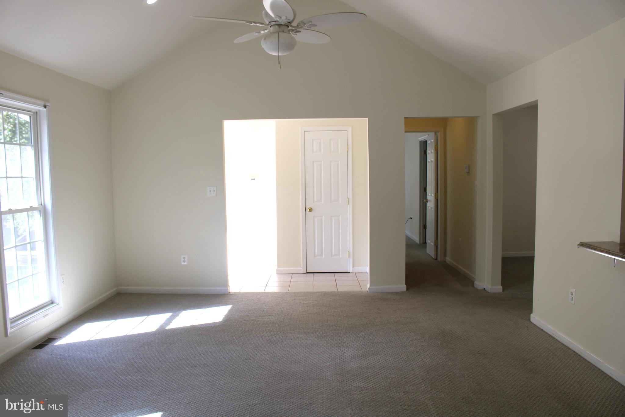 DUMFRIES - Residential Lease