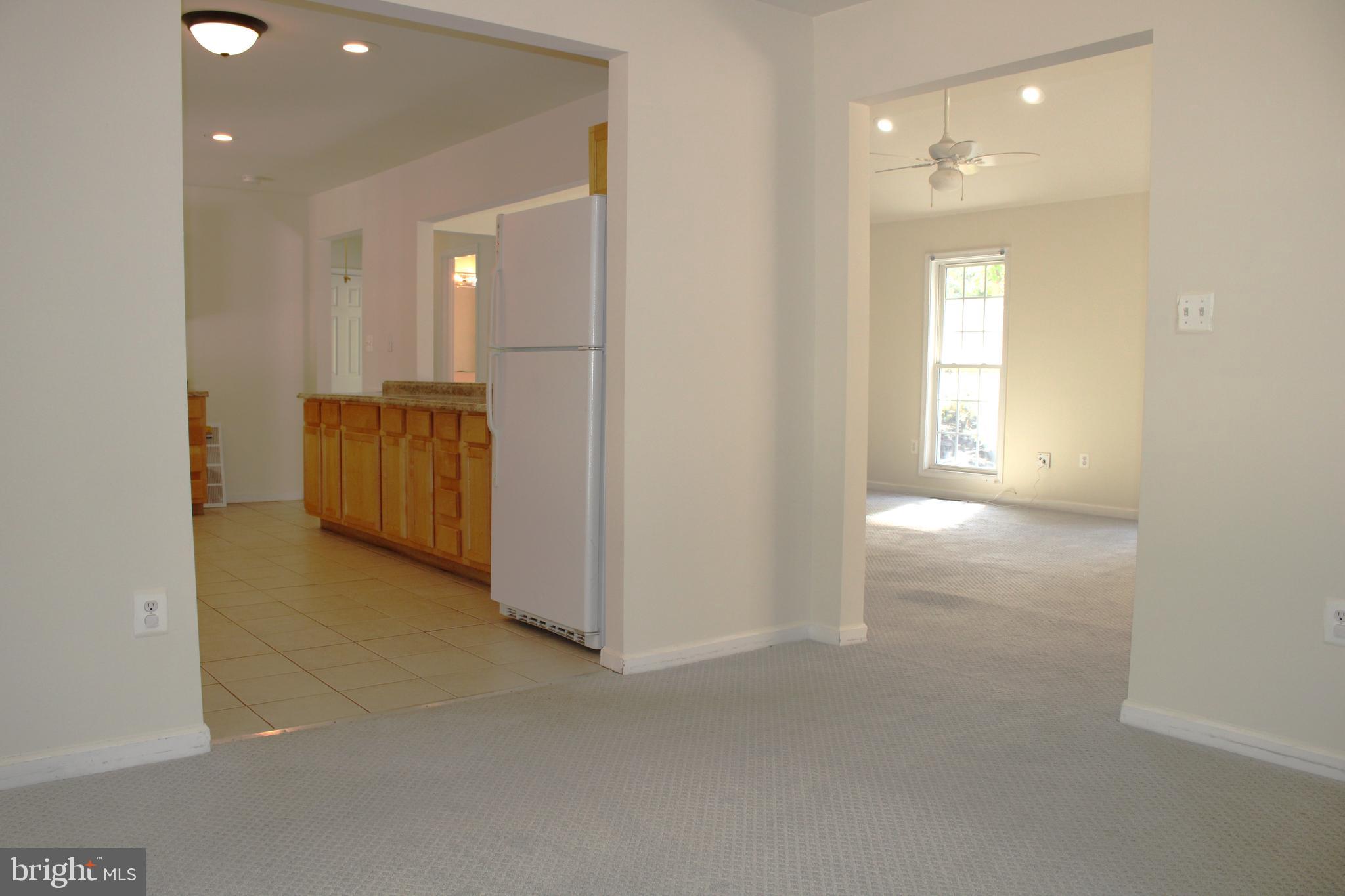 DUMFRIES - Residential Lease