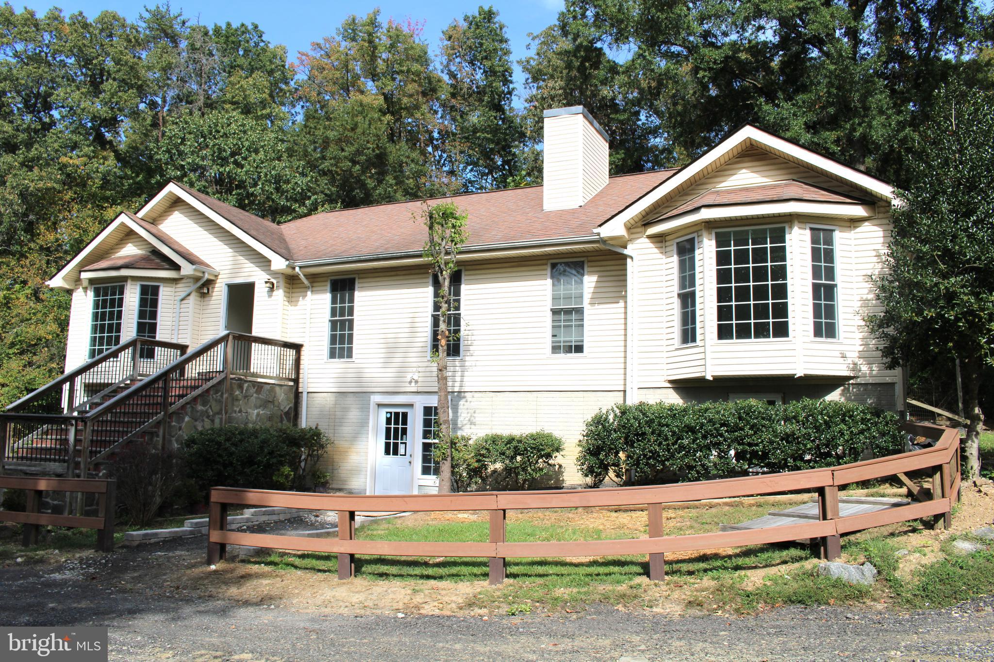 DUMFRIES - Residential Lease