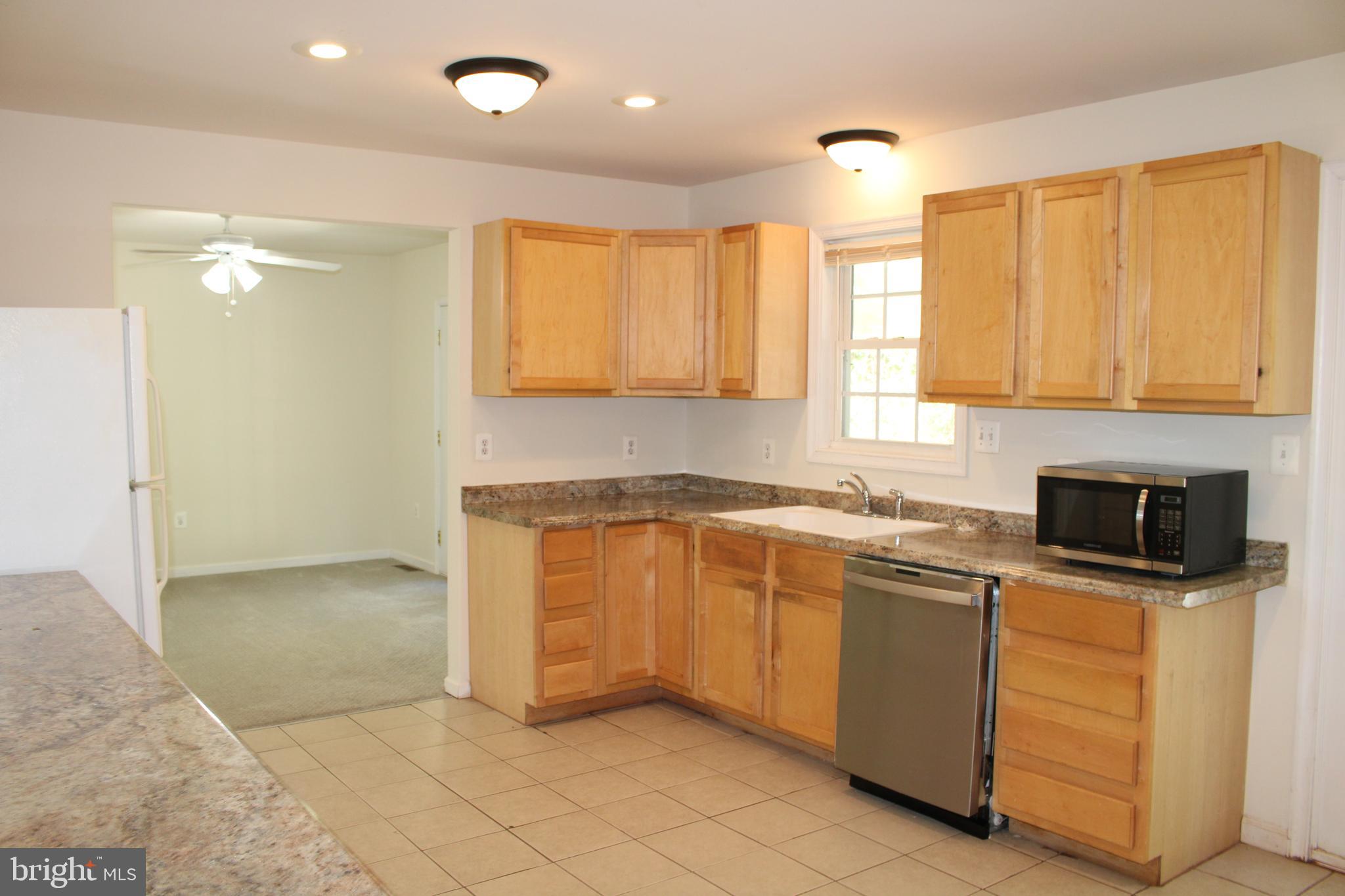 DUMFRIES - Residential Lease