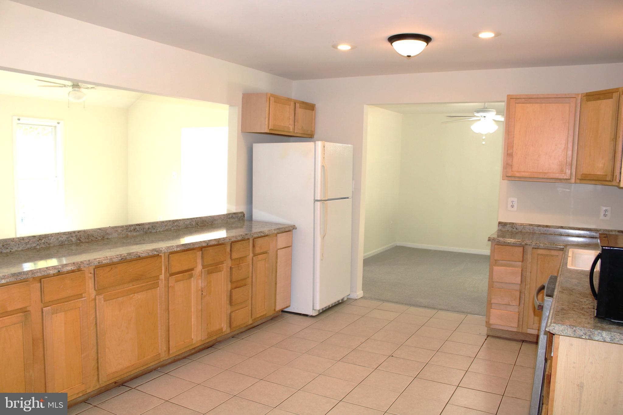 DUMFRIES - Residential Lease