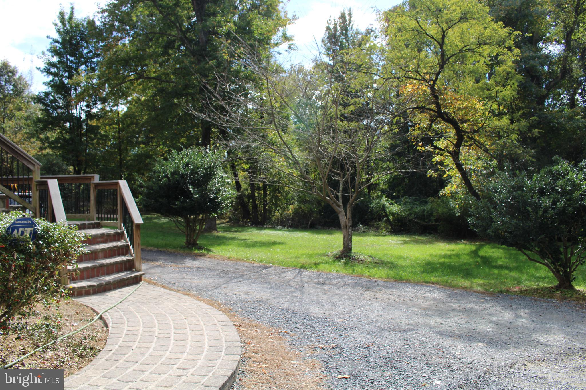 DUMFRIES - Residential Lease