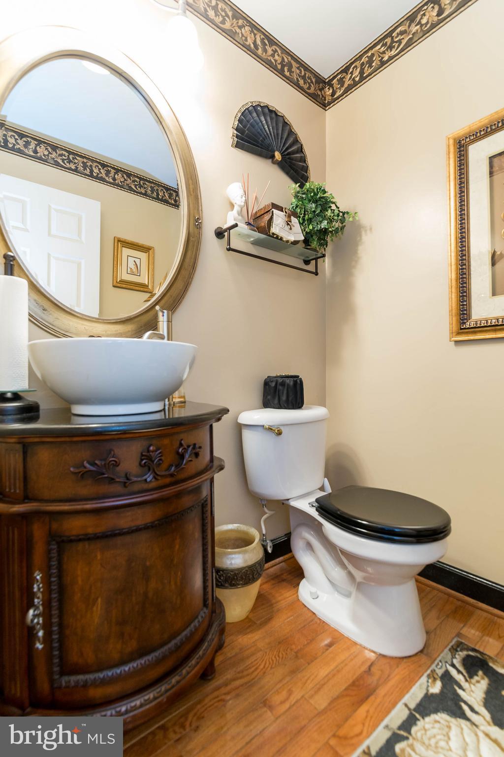 WAYSIDE VILLAGE - Residential