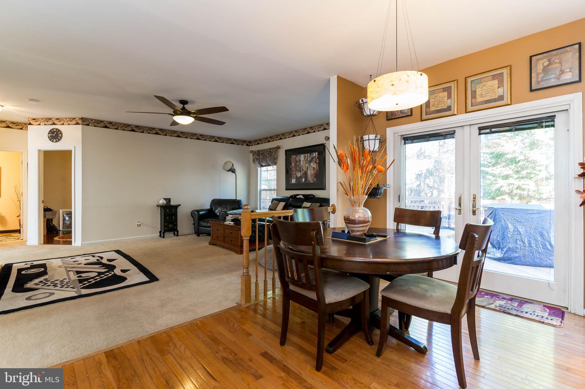 WAYSIDE VILLAGE - Residential