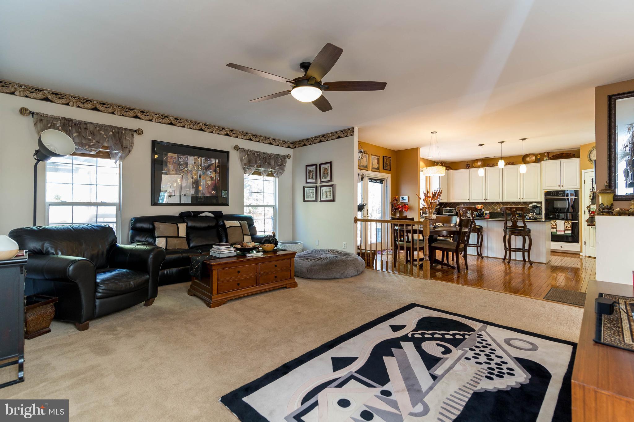 WAYSIDE VILLAGE - Residential