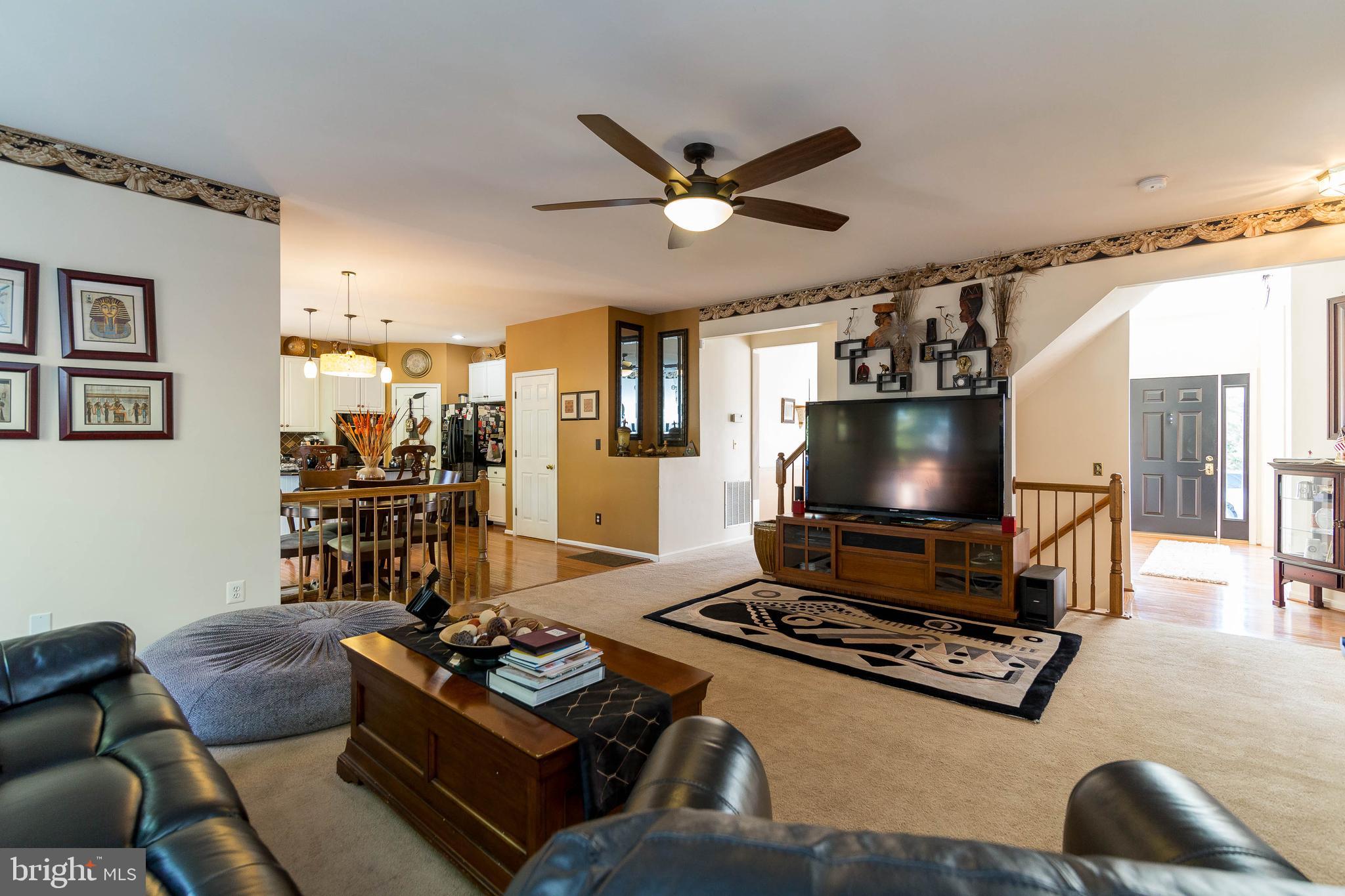 WAYSIDE VILLAGE - Residential