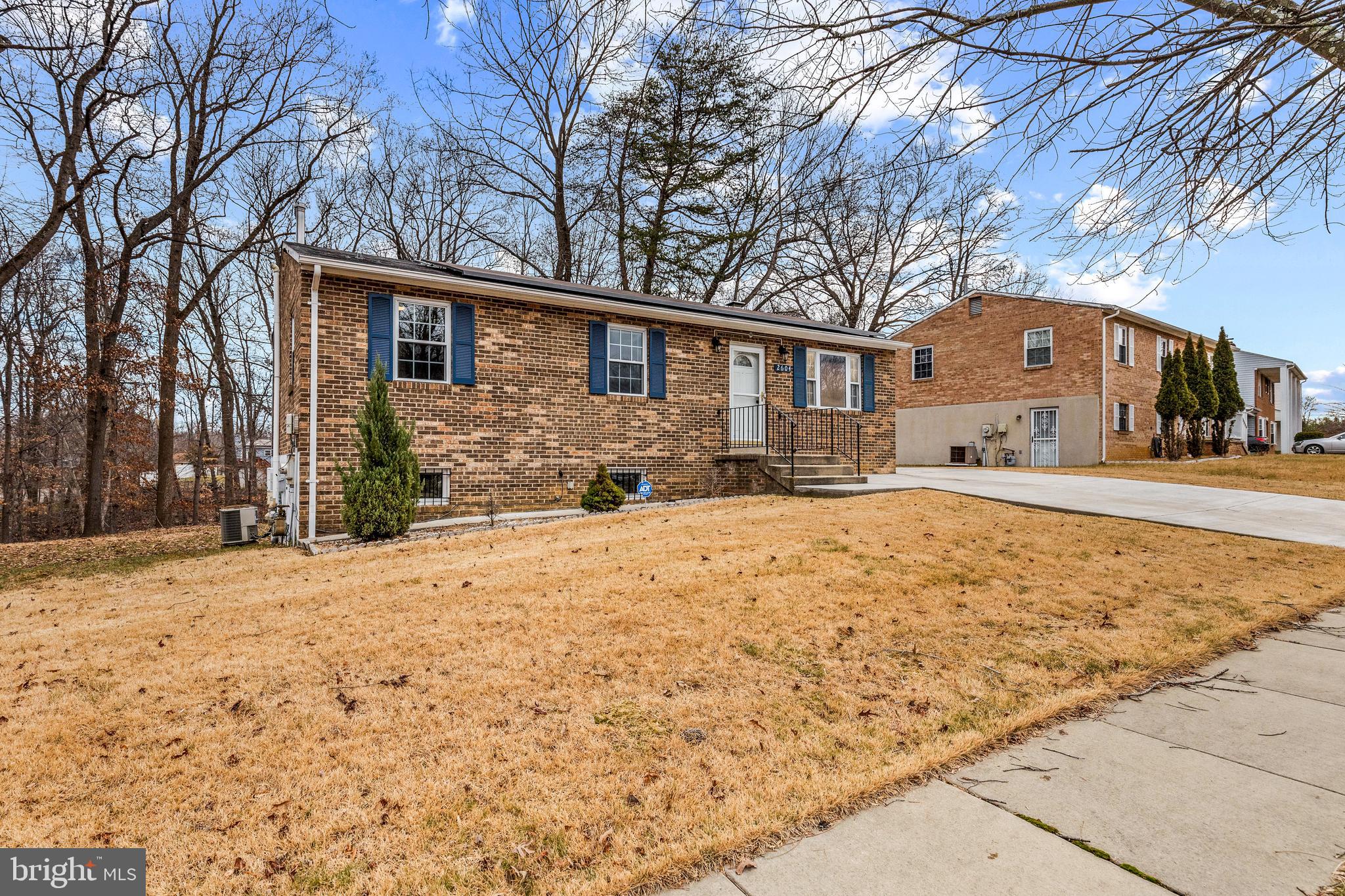 NORTH BARNABY - Residential