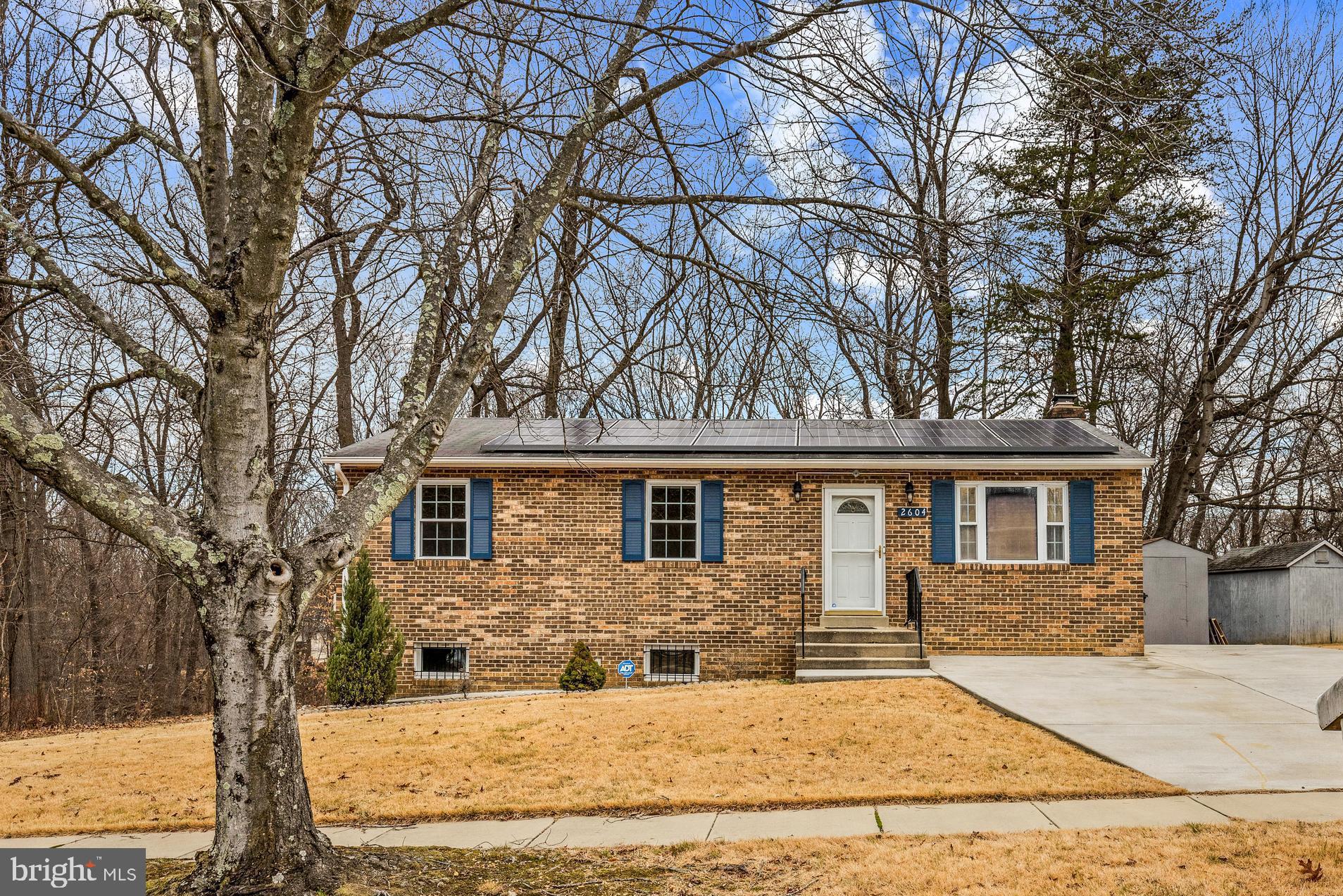 NORTH BARNABY - Residential