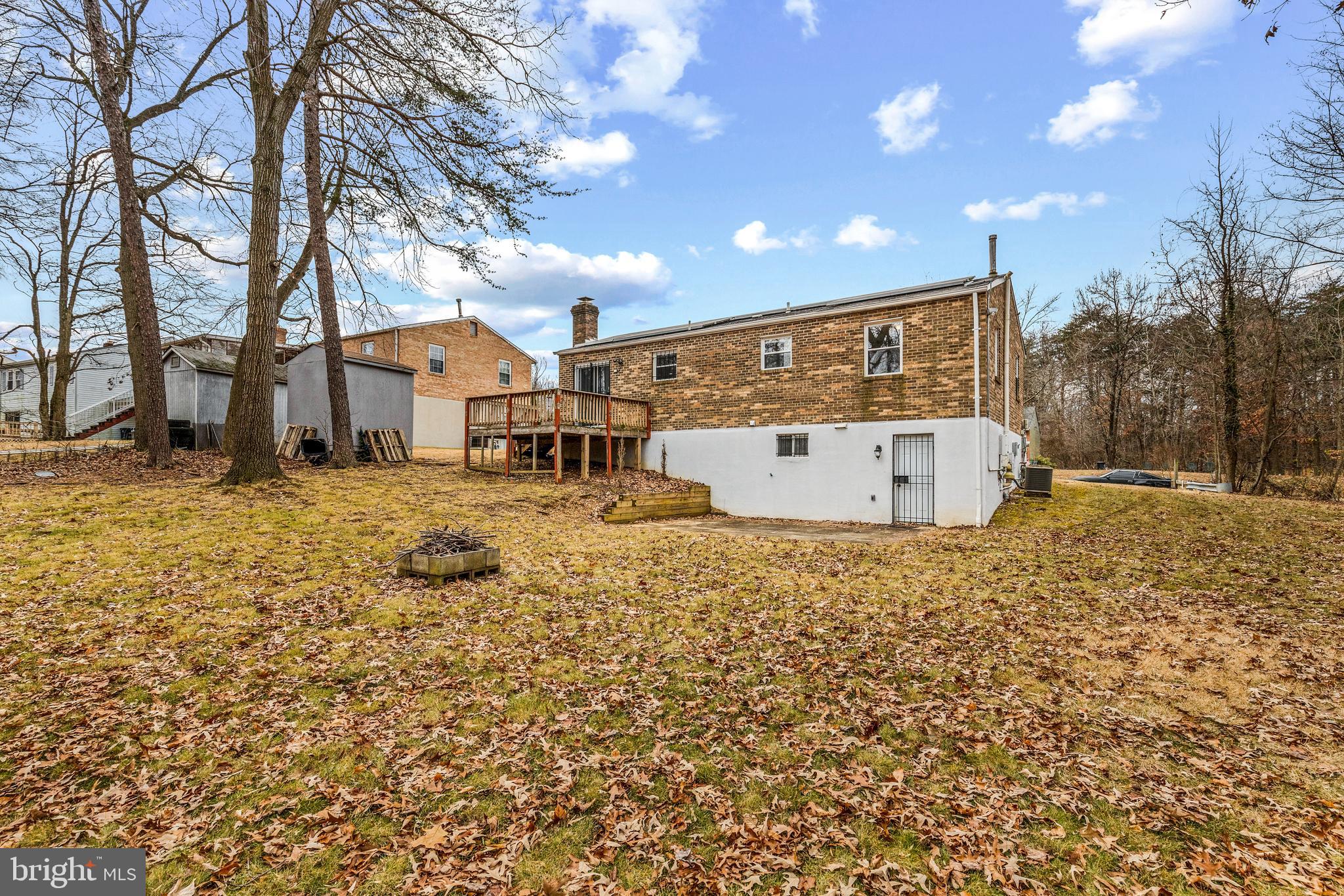 NORTH BARNABY - Residential