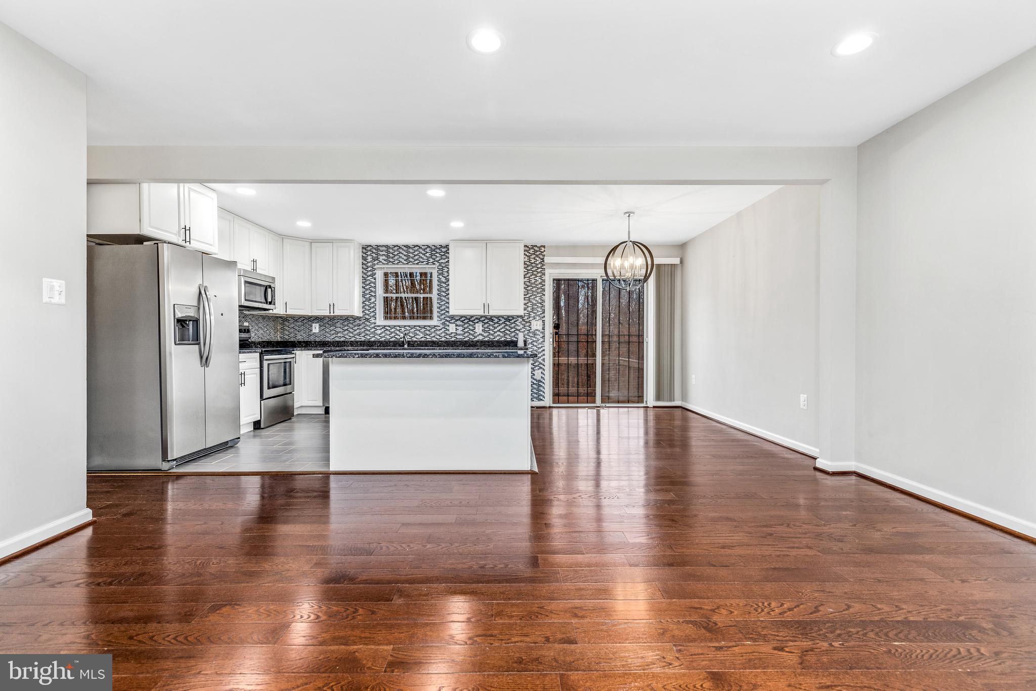 NORTH BARNABY - Residential