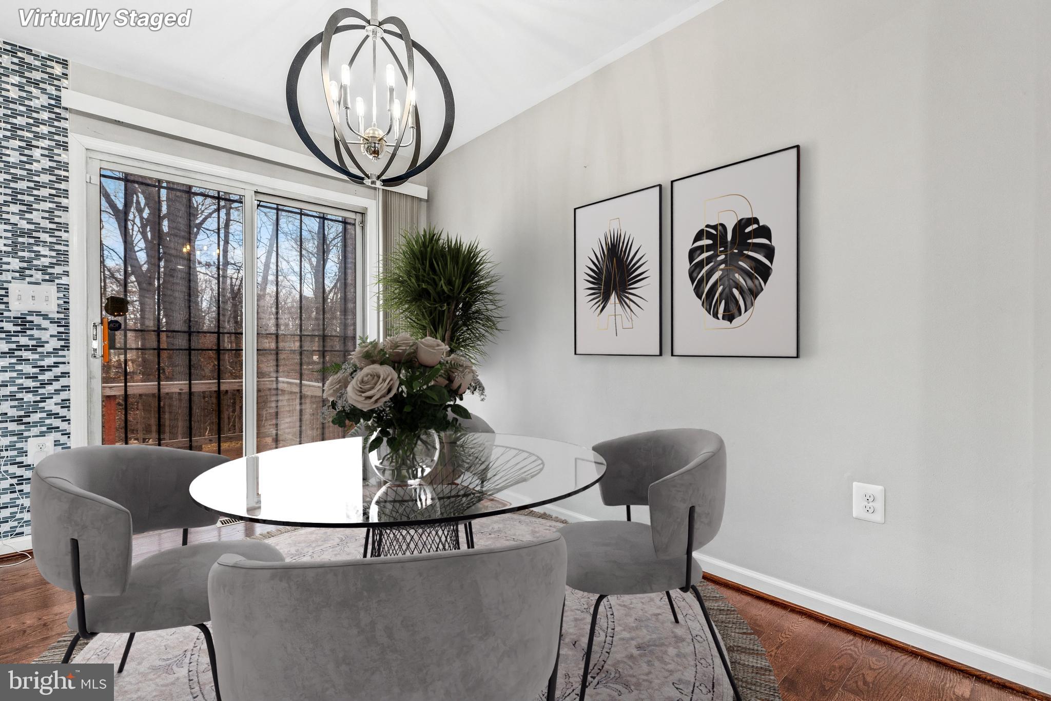 NORTH BARNABY - Residential