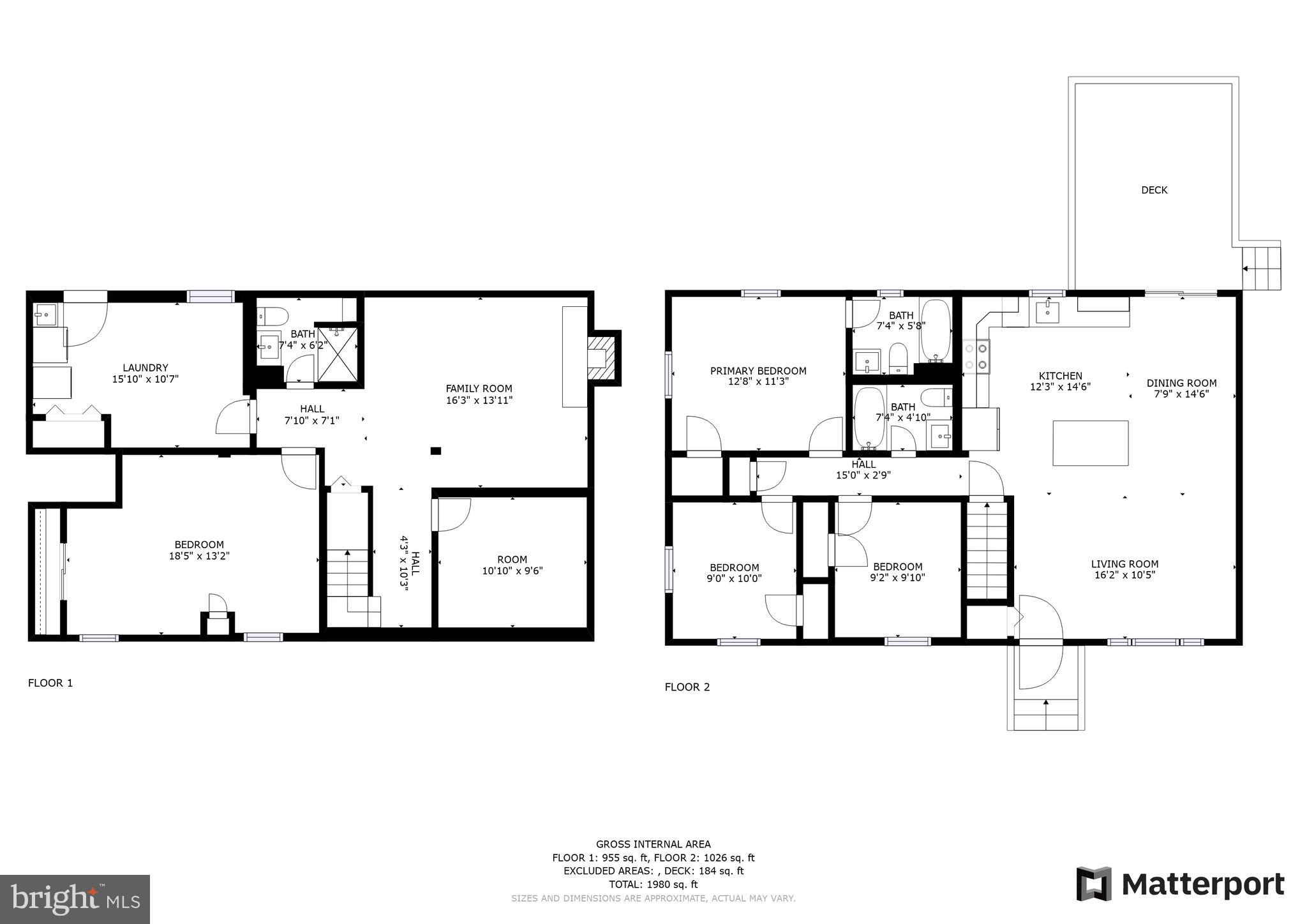 NORTH BARNABY - Residential