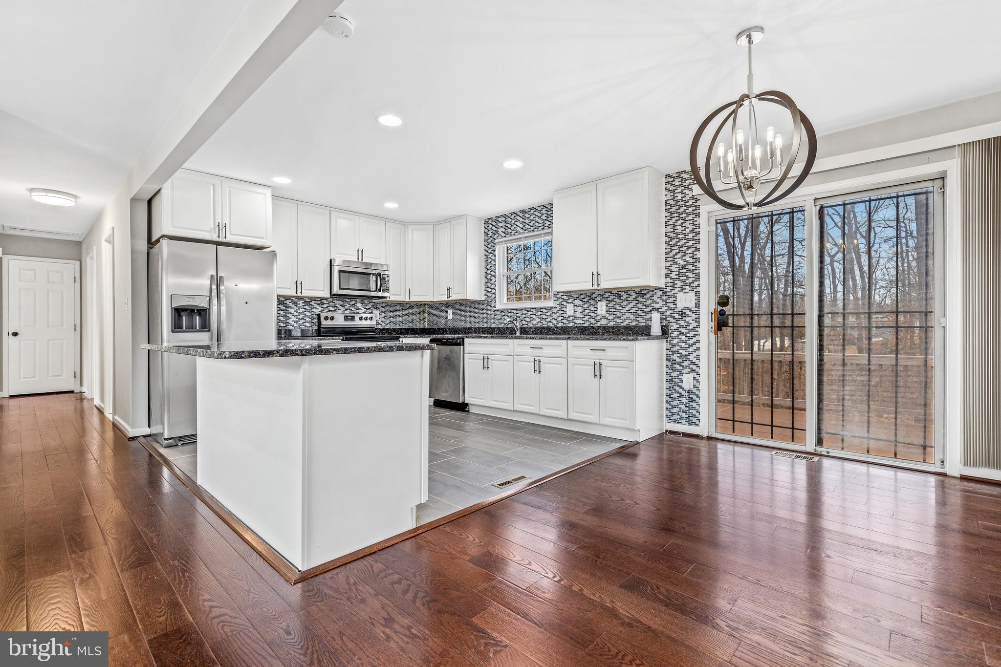 NORTH BARNABY - Residential