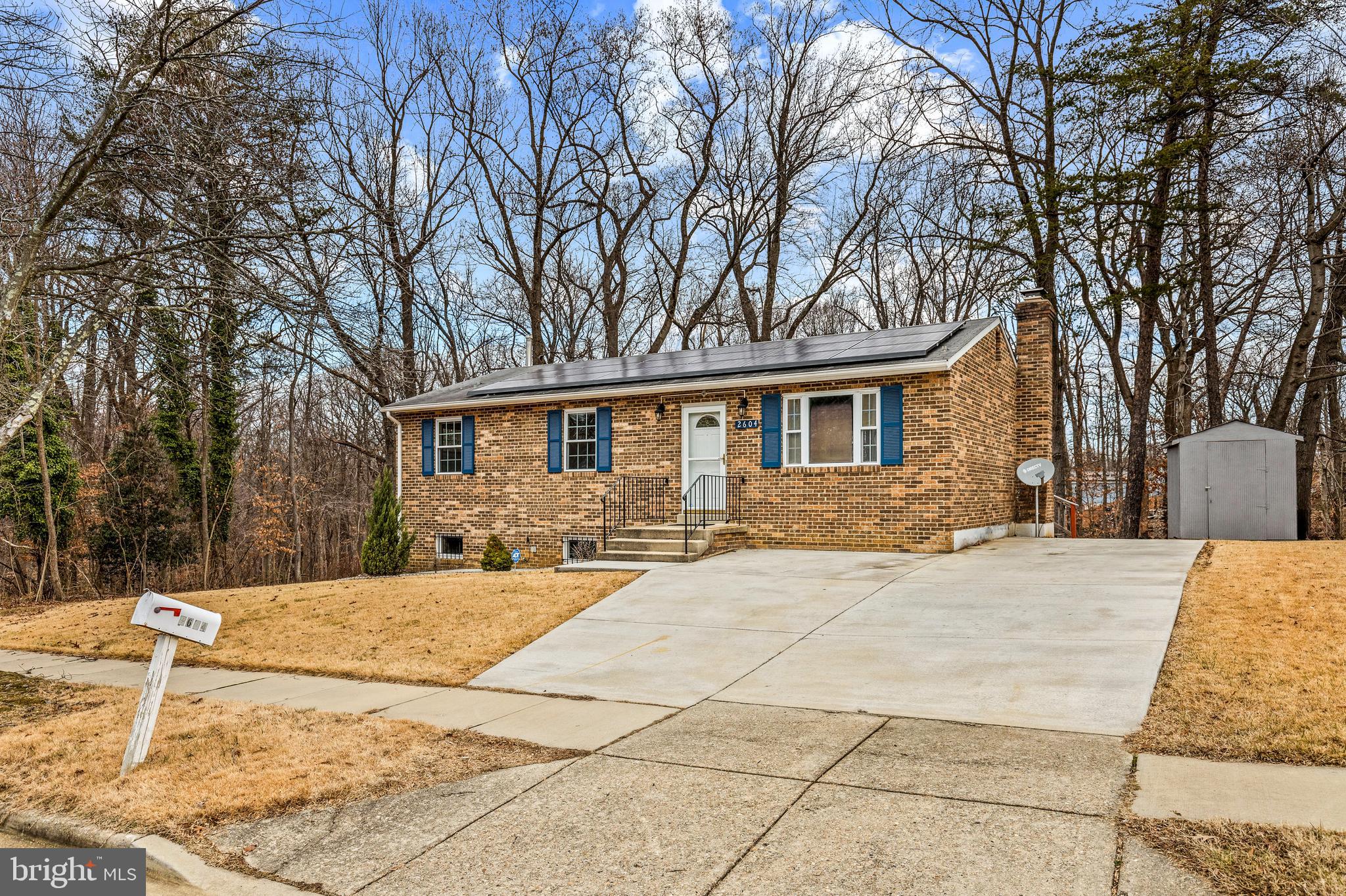 NORTH BARNABY - Residential