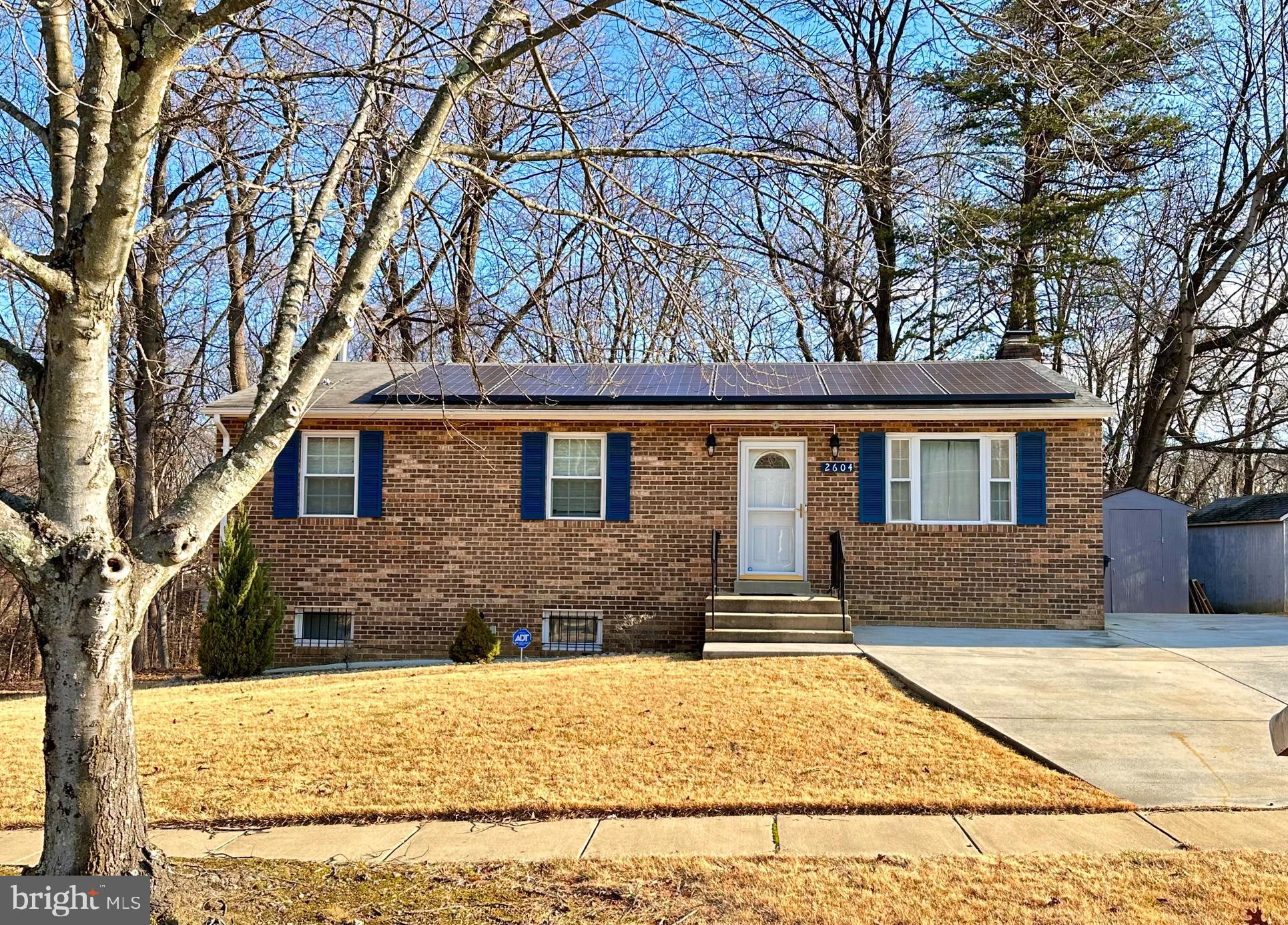 NORTH BARNABY - Residential