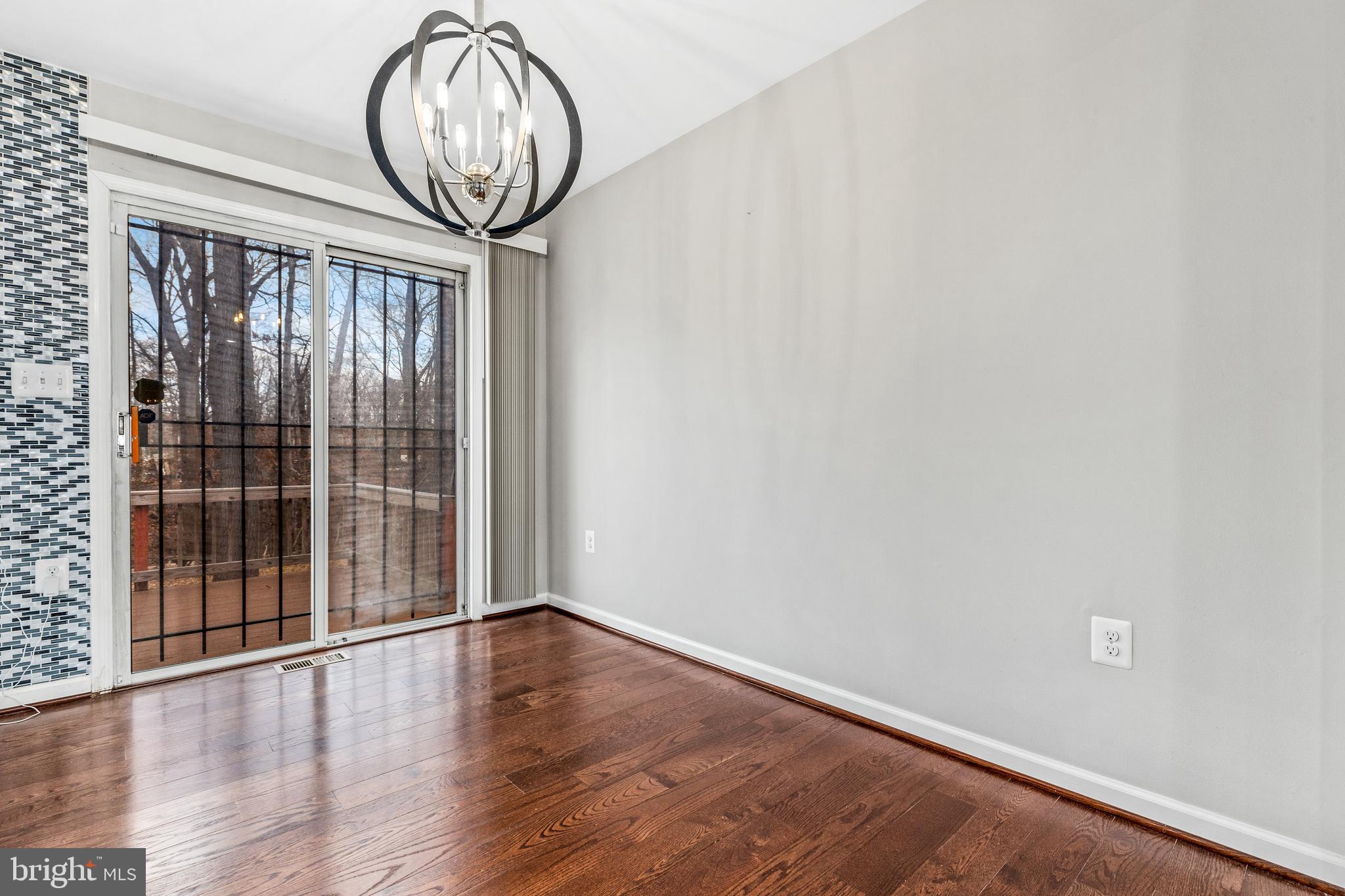 NORTH BARNABY - Residential