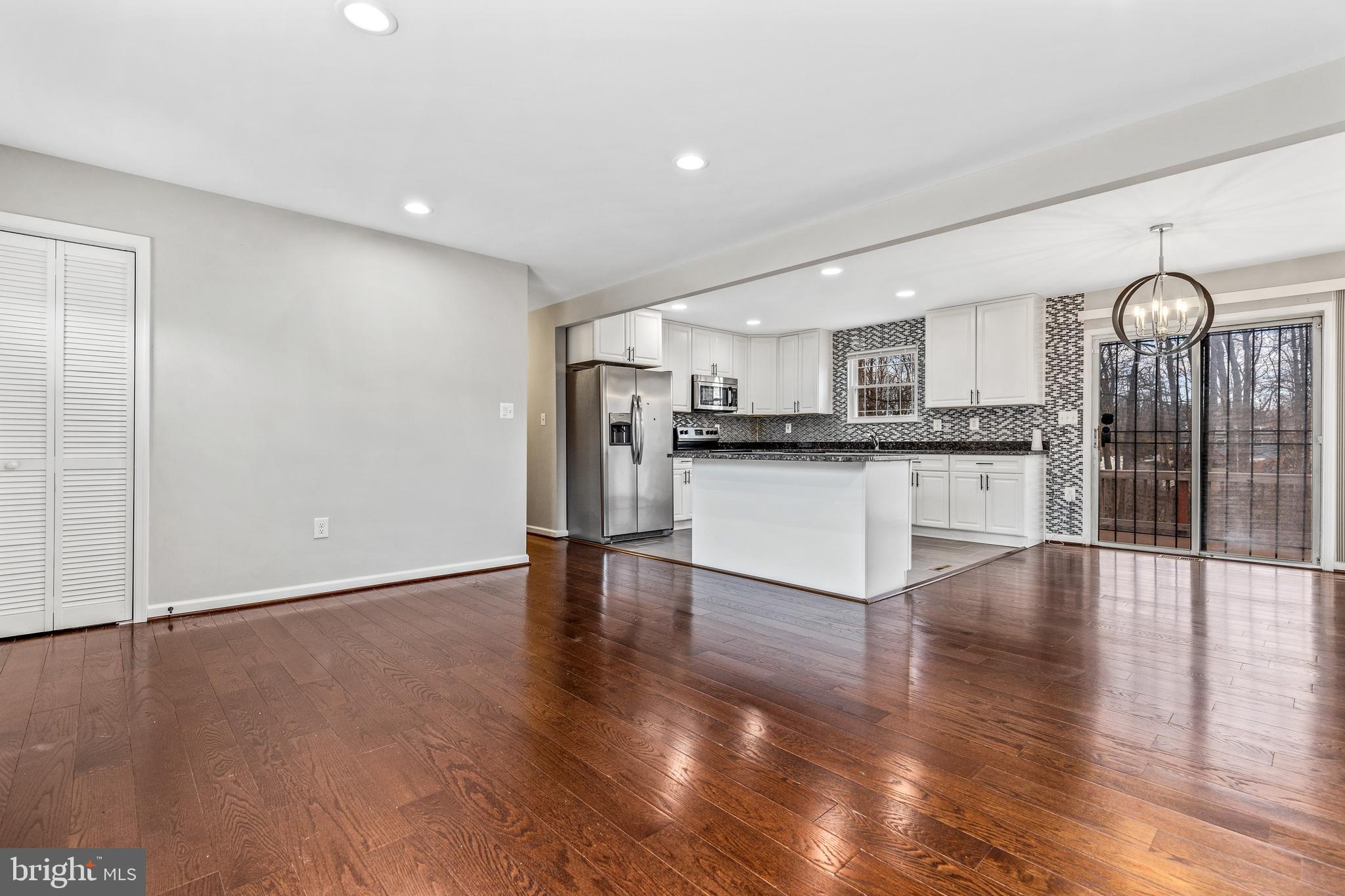 NORTH BARNABY - Residential