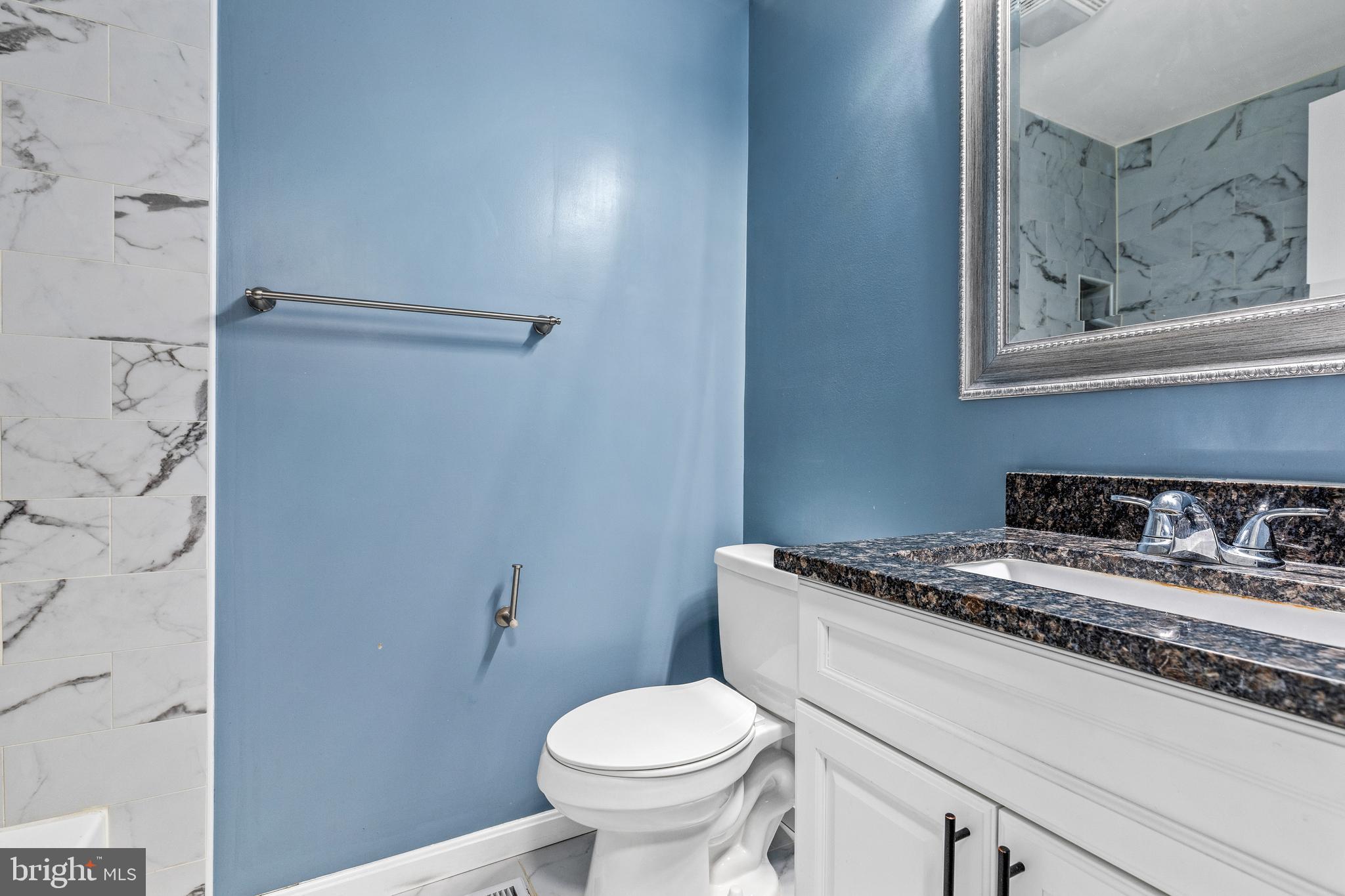 NORTH BARNABY - Residential