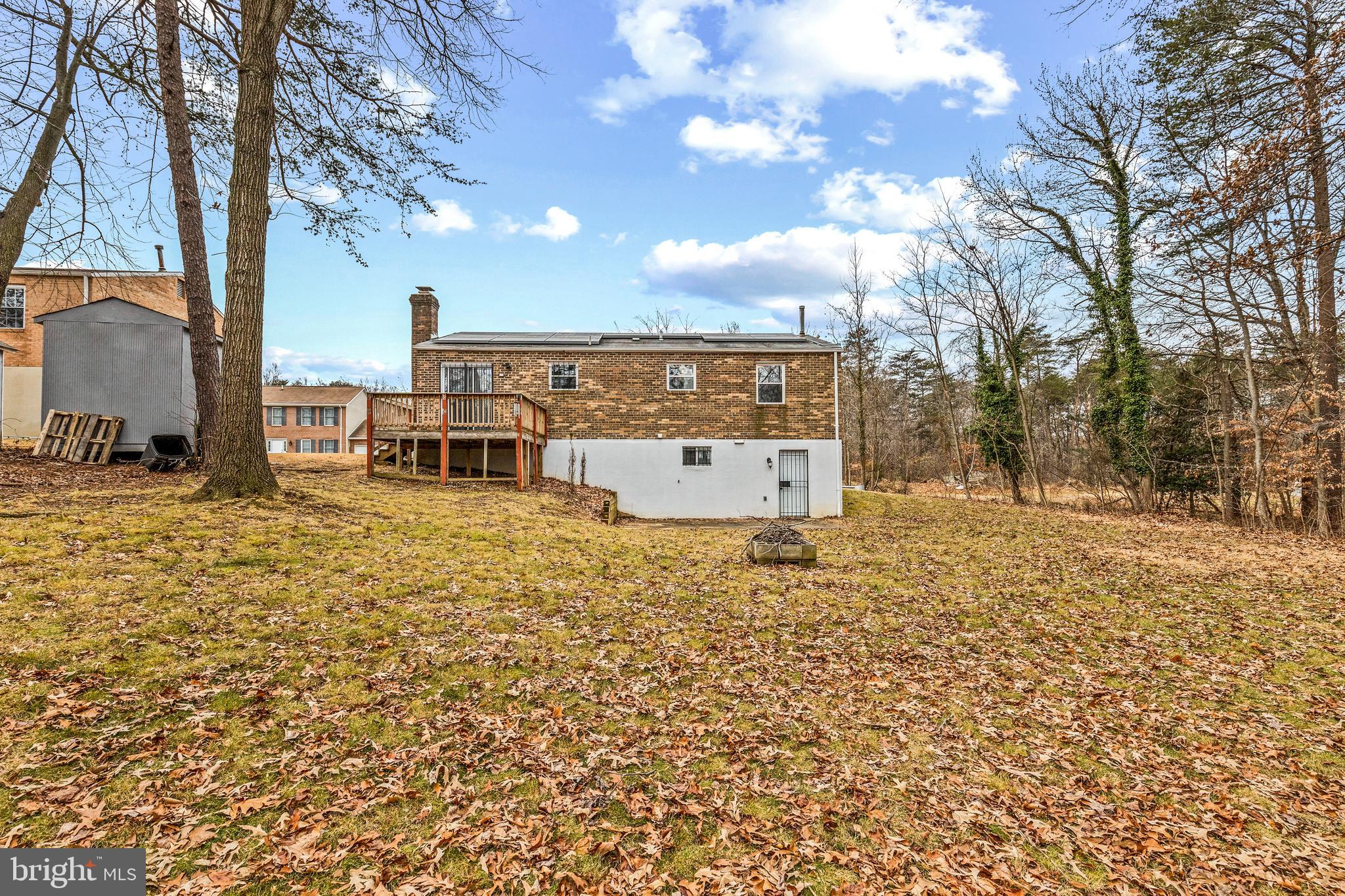 NORTH BARNABY - Residential