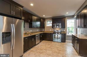 KERNEWOOD - Residential Lease