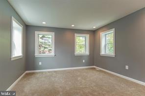 KERNEWOOD - Residential Lease