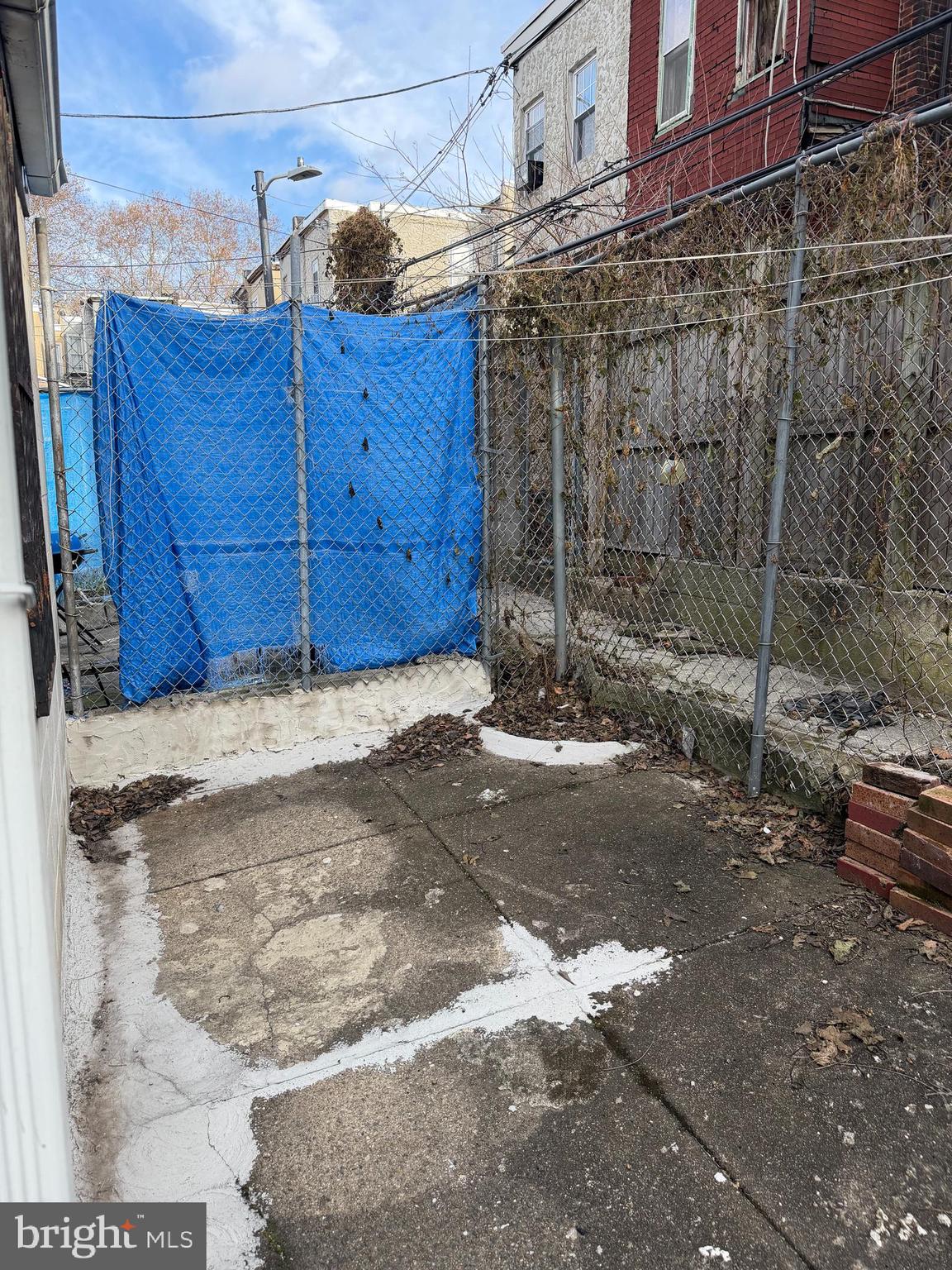 ALLEGHENY WEST - Residential