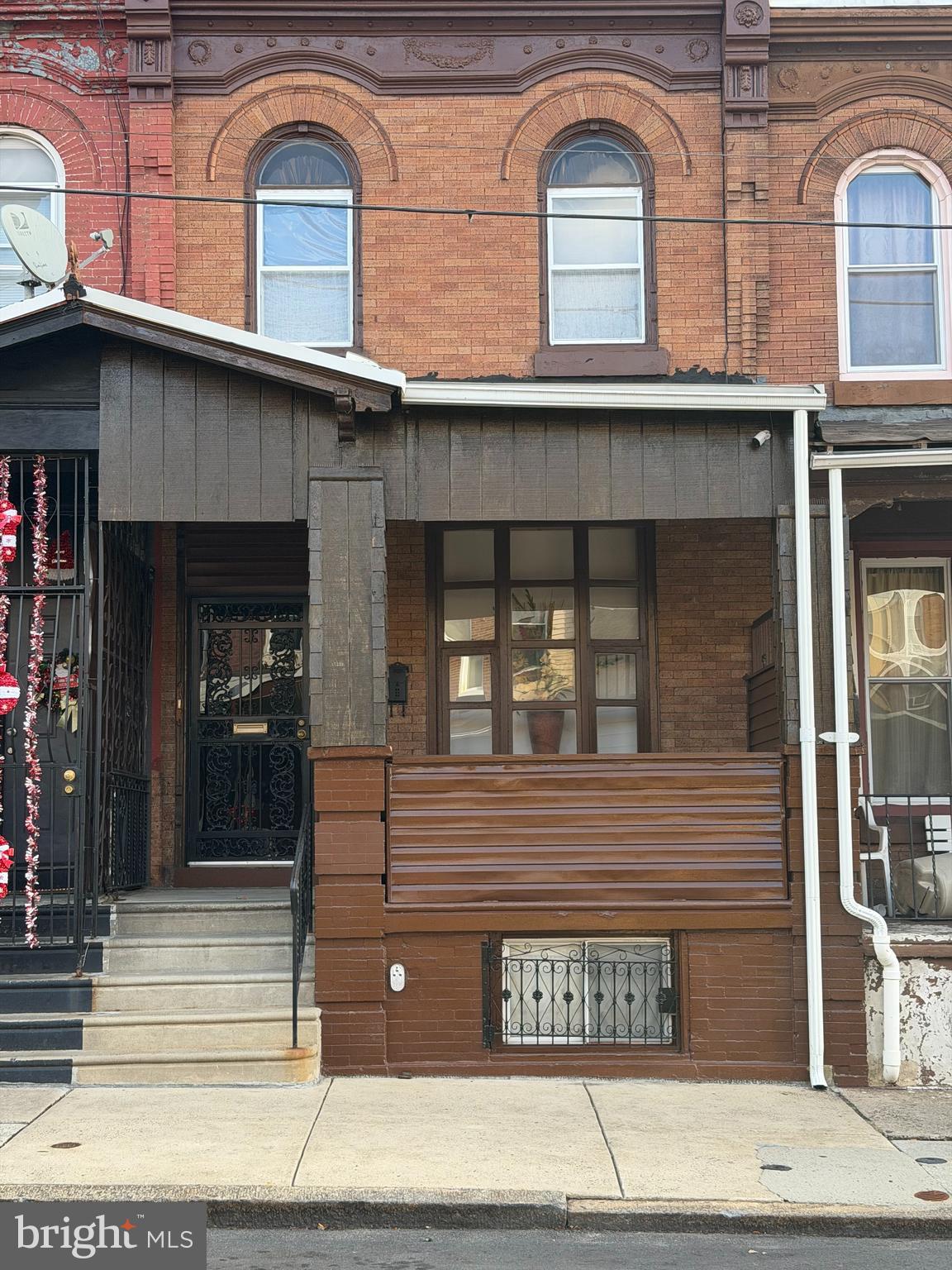 ALLEGHENY WEST - Residential