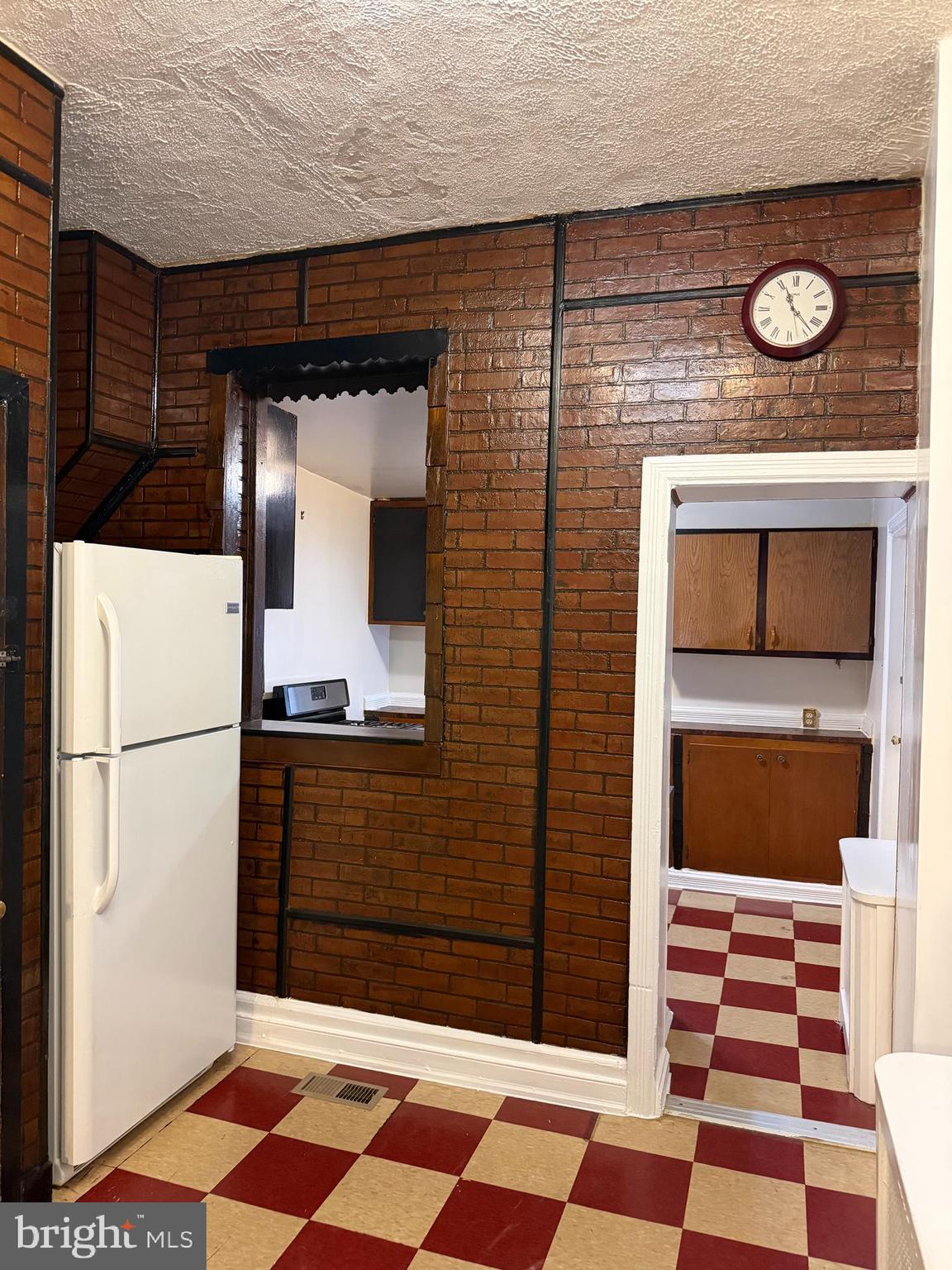 ALLEGHENY WEST - Residential