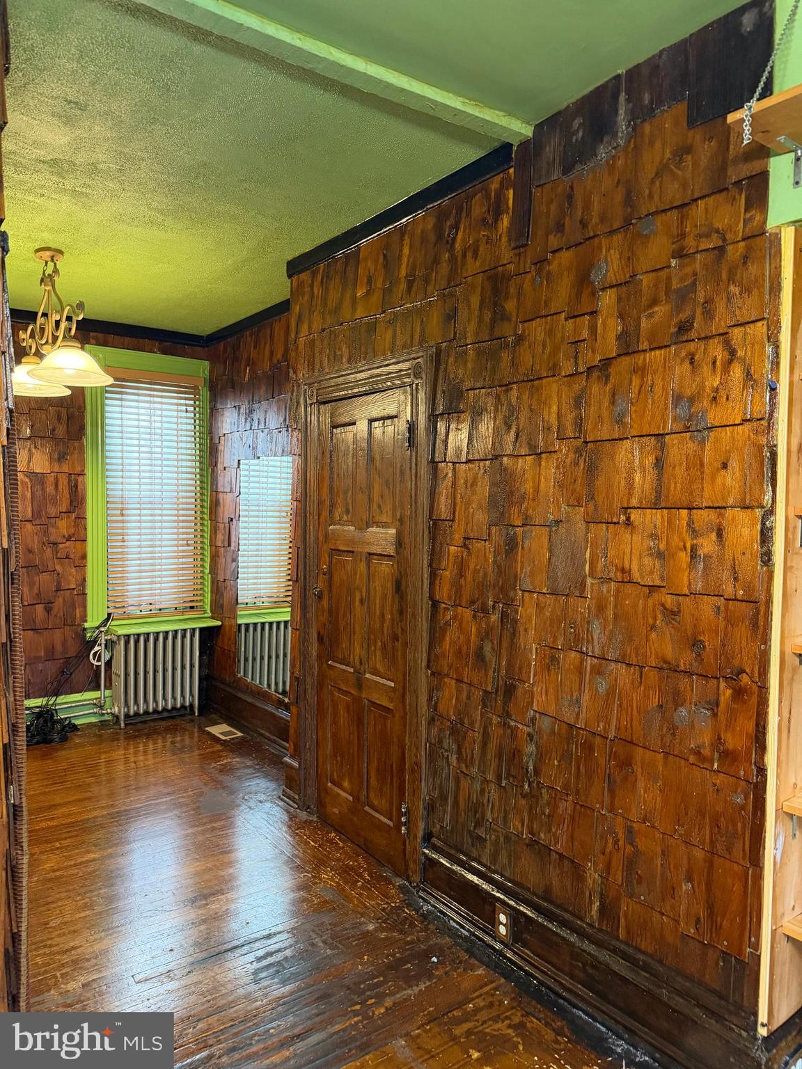 ALLEGHENY WEST - Residential