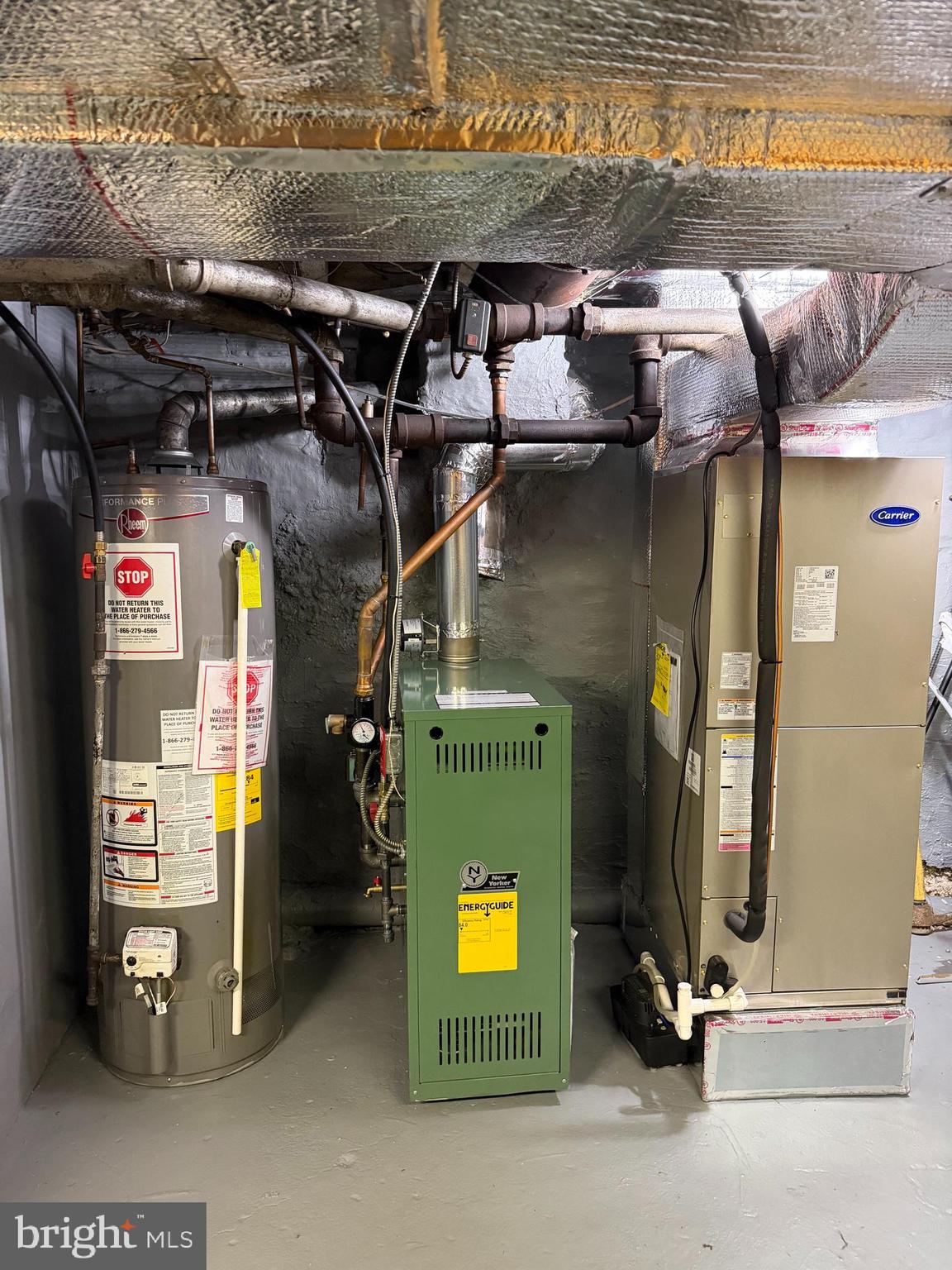 ALLEGHENY WEST - Residential