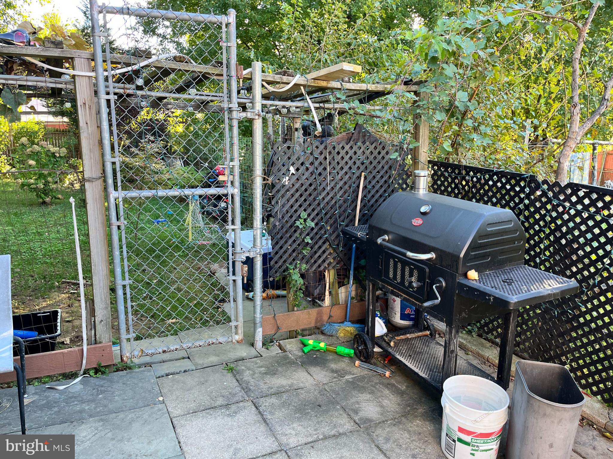 CONNECTICUT AVENUE ESTATES - Residential