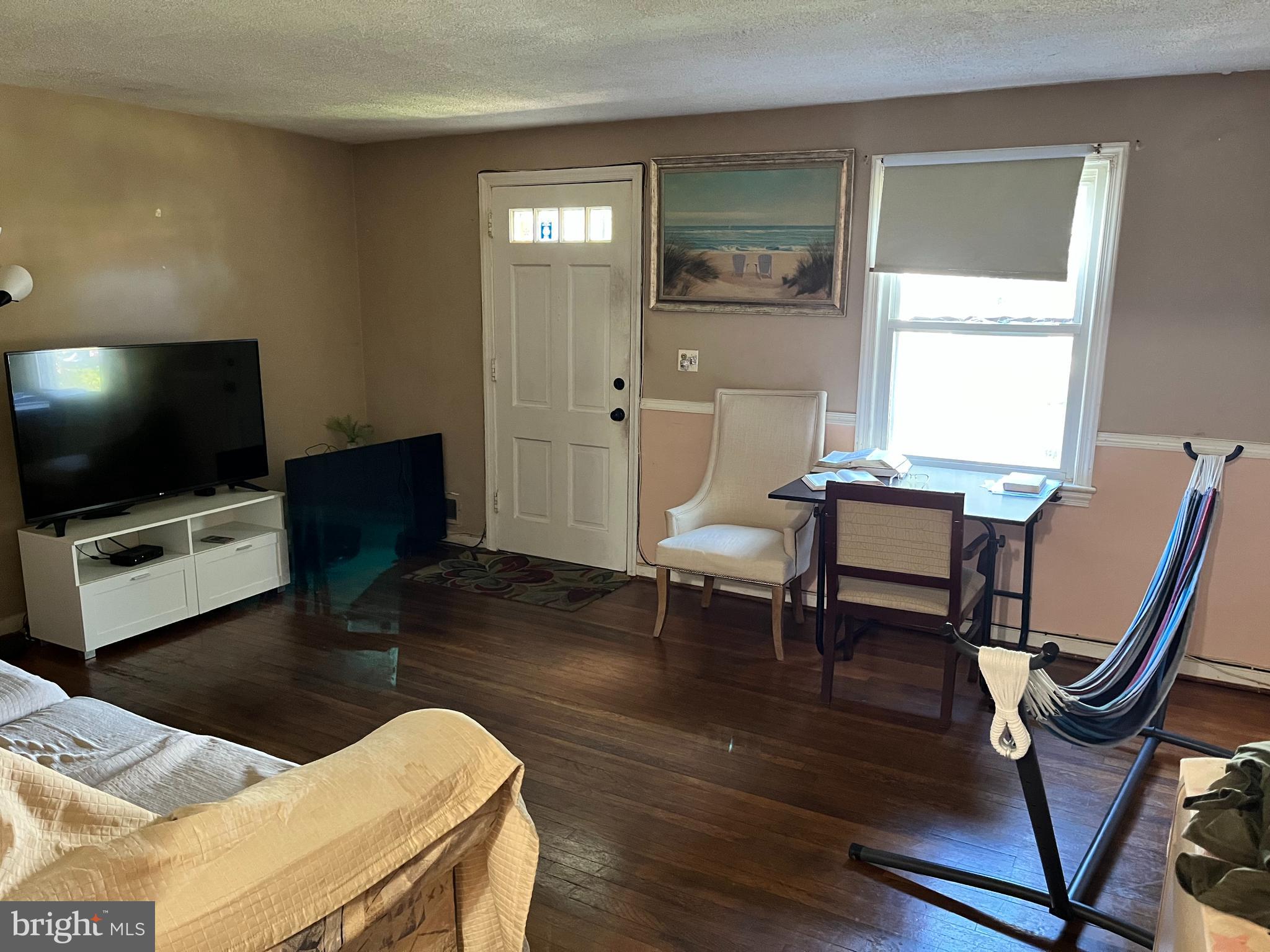 CONNECTICUT AVENUE ESTATES - Residential