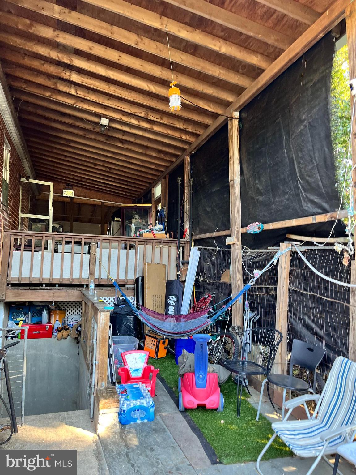 CONNECTICUT AVENUE ESTATES - Residential