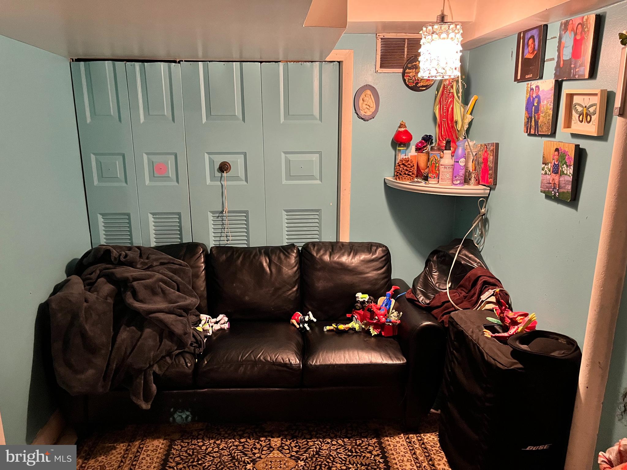 CONNECTICUT AVENUE ESTATES - Residential