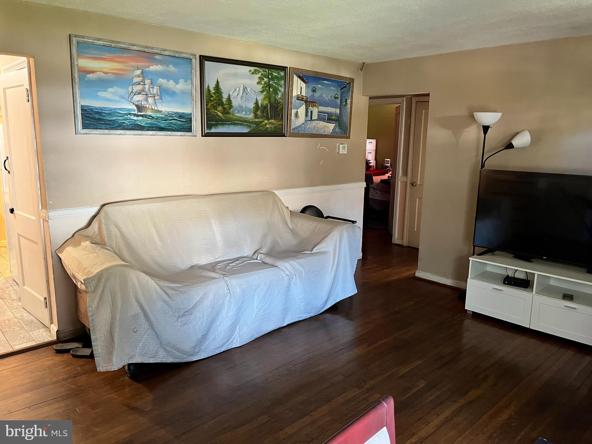 CONNECTICUT AVENUE ESTATES - Residential