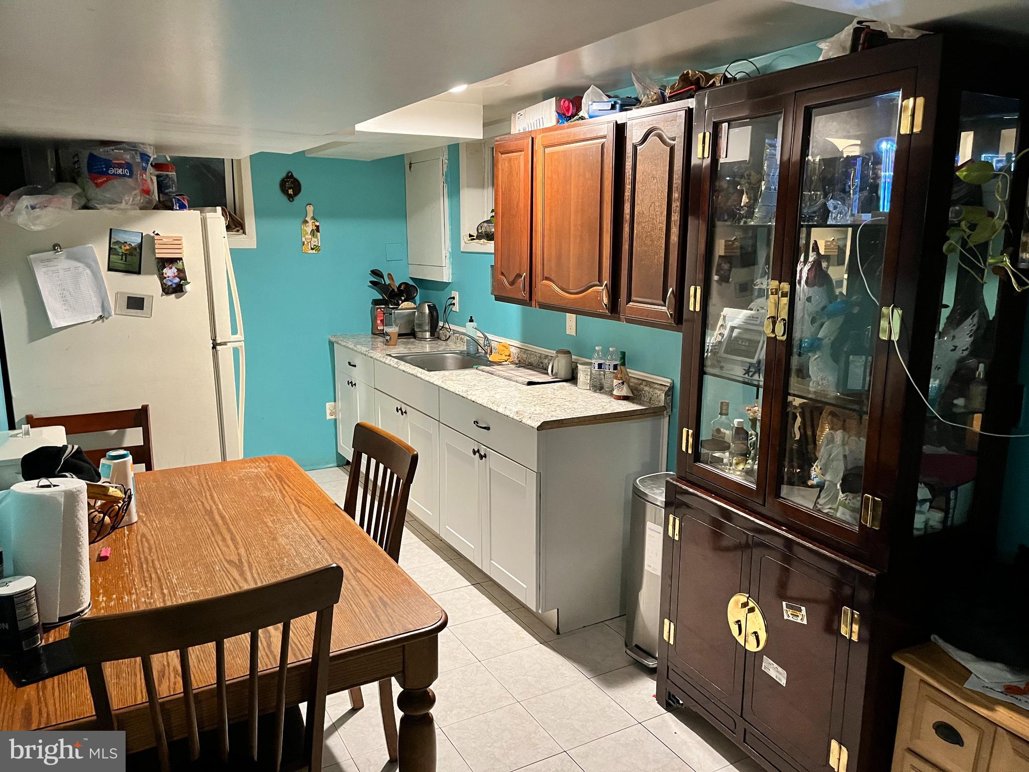 CONNECTICUT AVENUE ESTATES - Residential