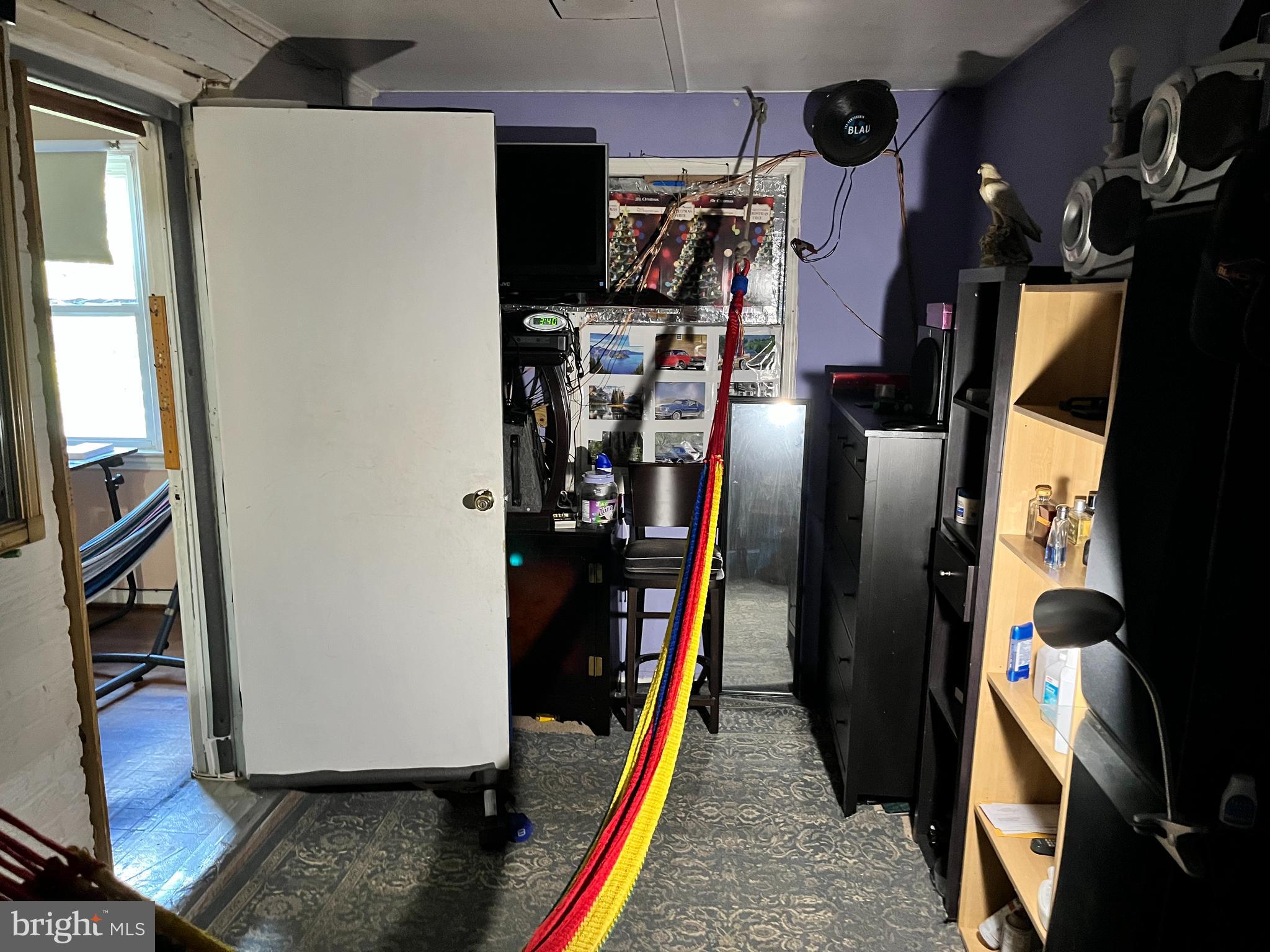 CONNECTICUT AVENUE ESTATES - Residential