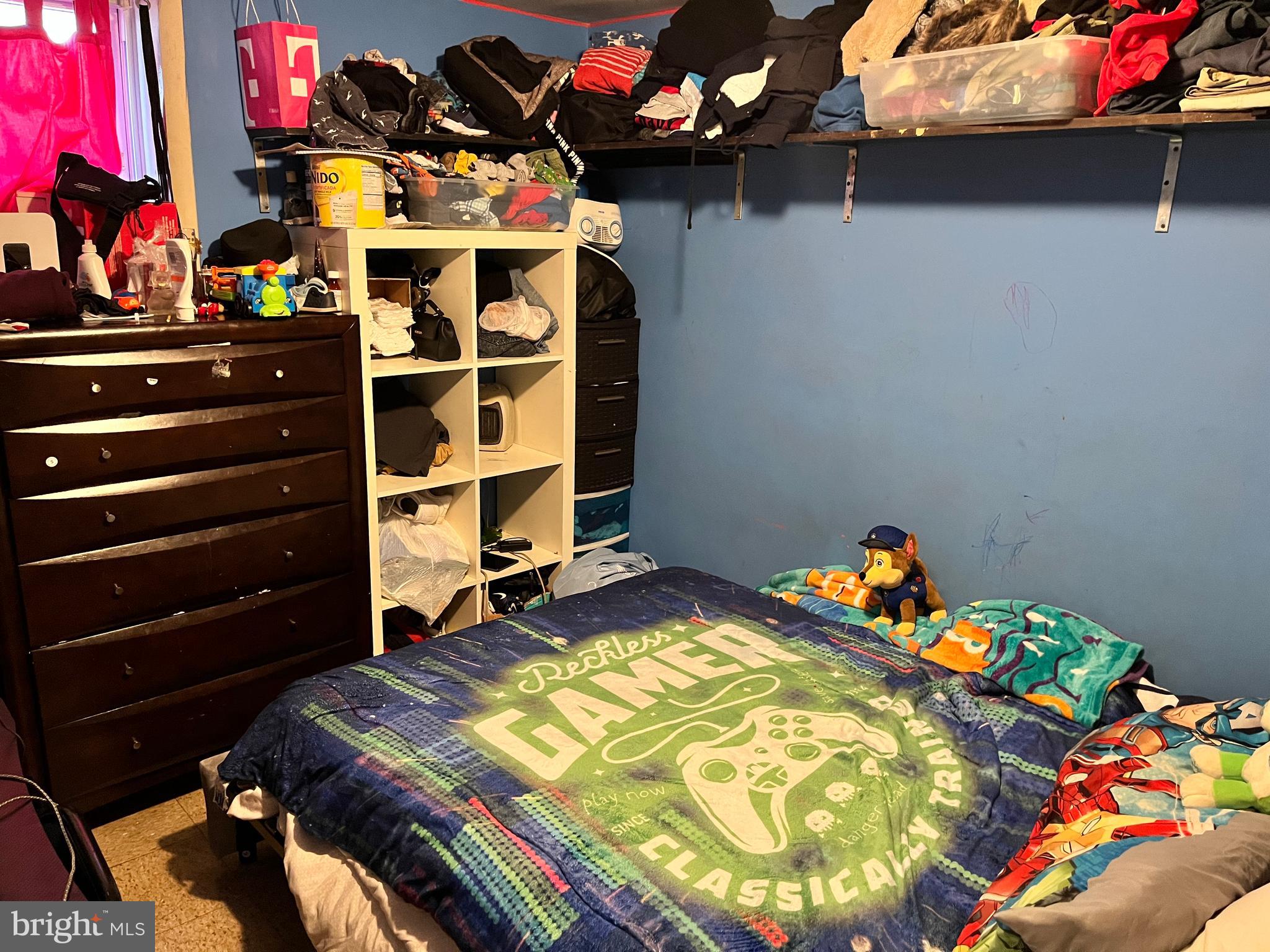 CONNECTICUT AVENUE ESTATES - Residential