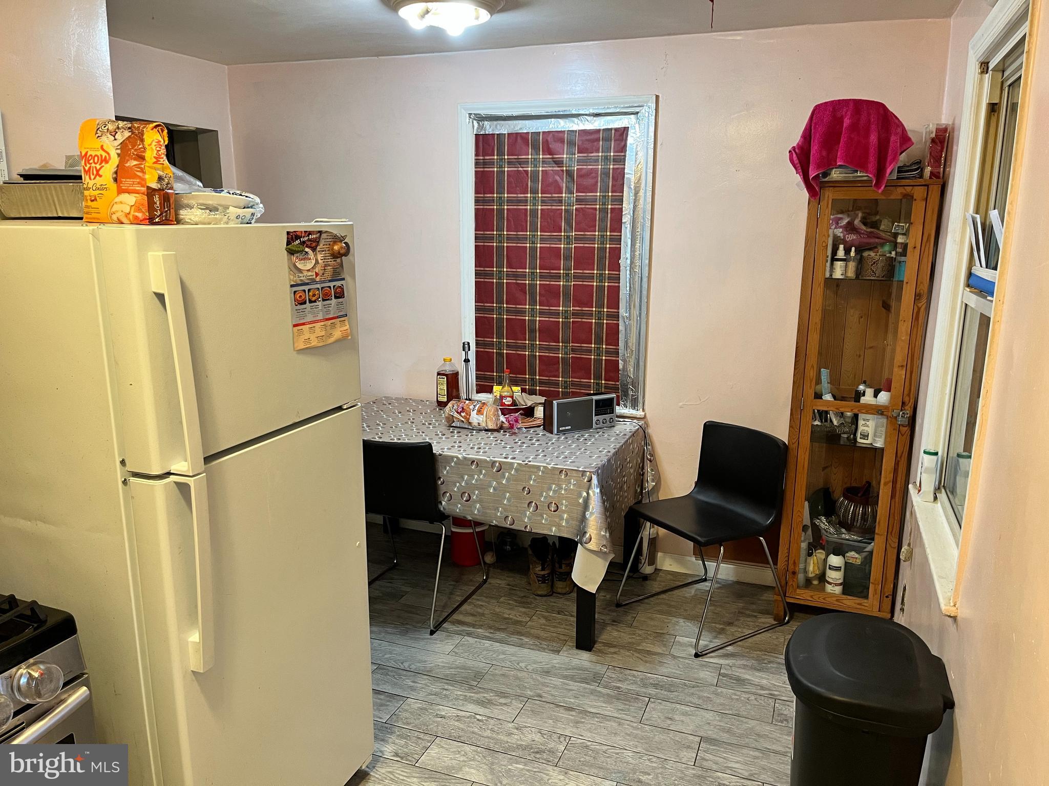 CONNECTICUT AVENUE ESTATES - Residential