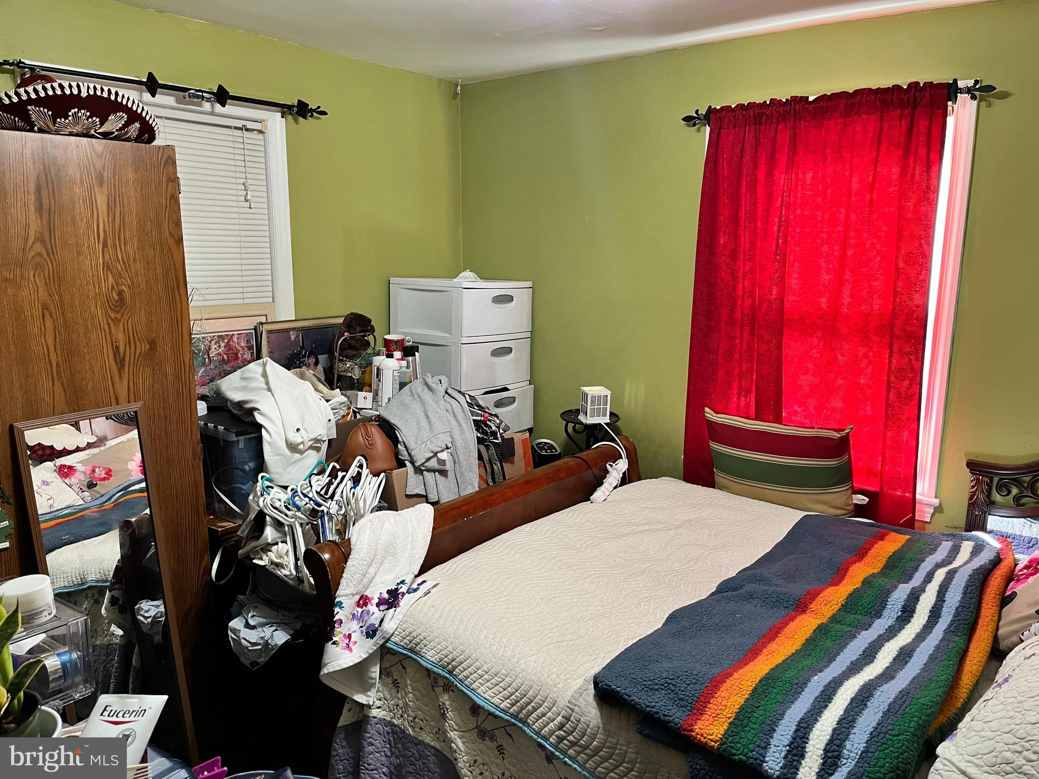 CONNECTICUT AVENUE ESTATES - Residential